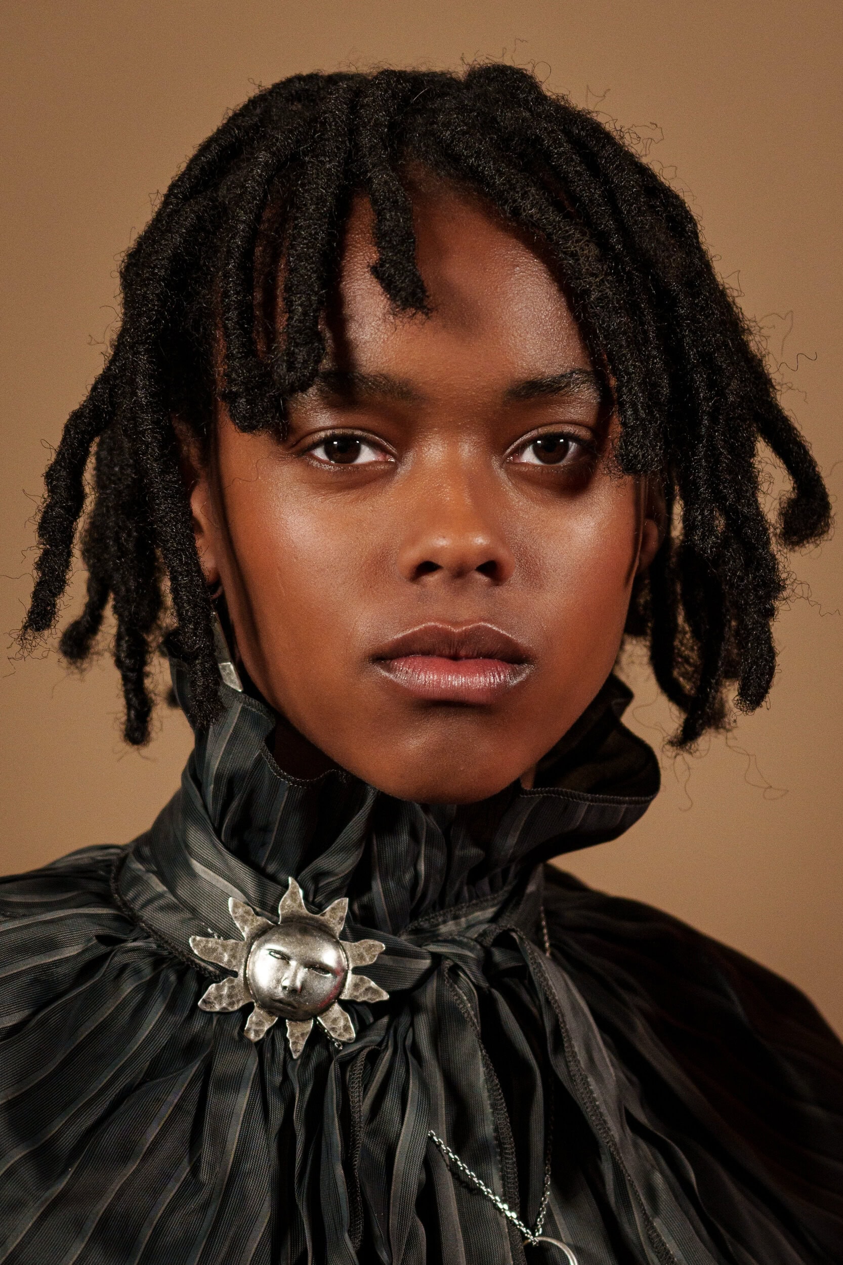 Coach Fall 2026 Fashion Show Backstage