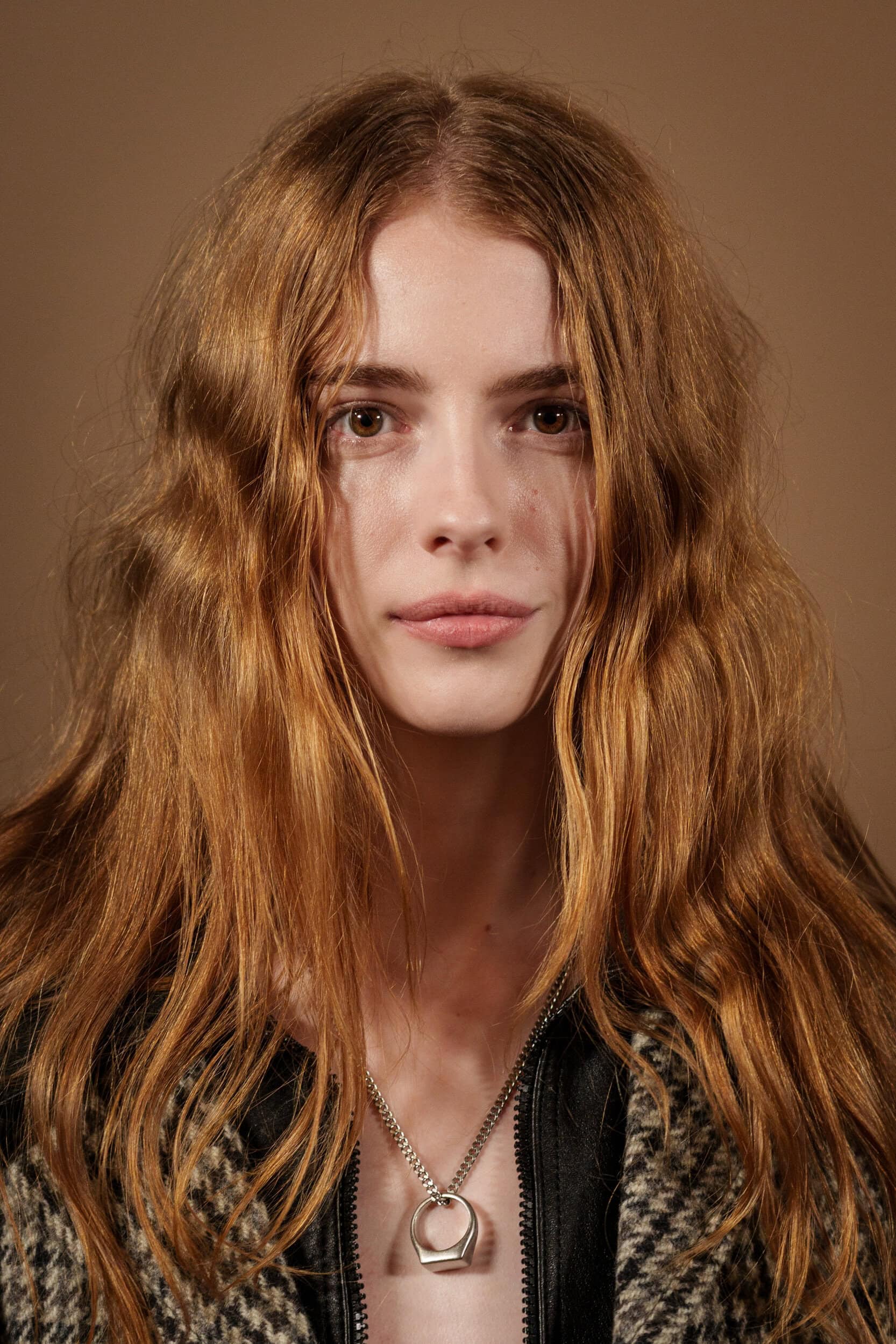 Coach Fall 2026 Fashion Show Backstage