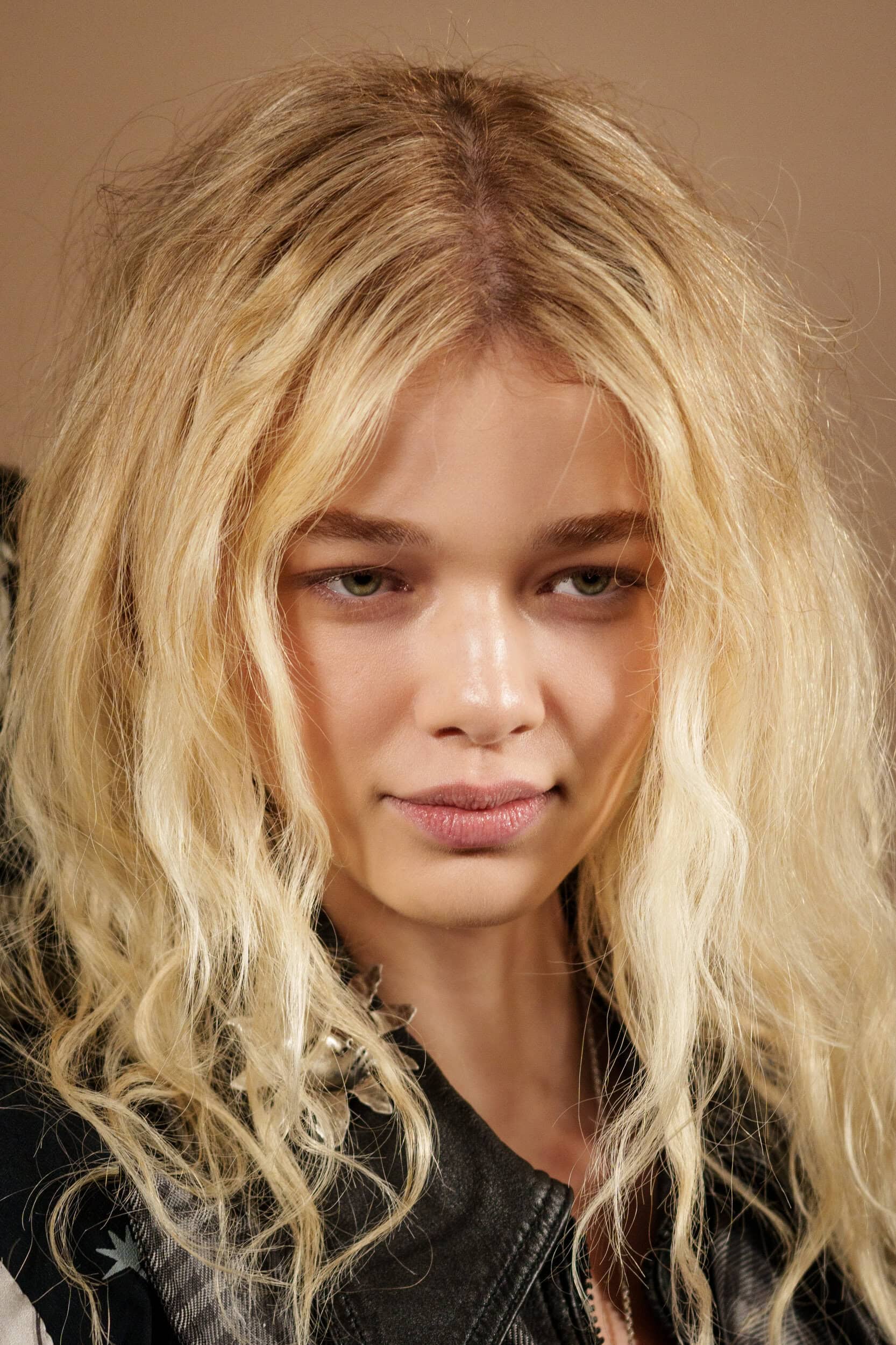 Coach Fall 2026 Fashion Show Backstage