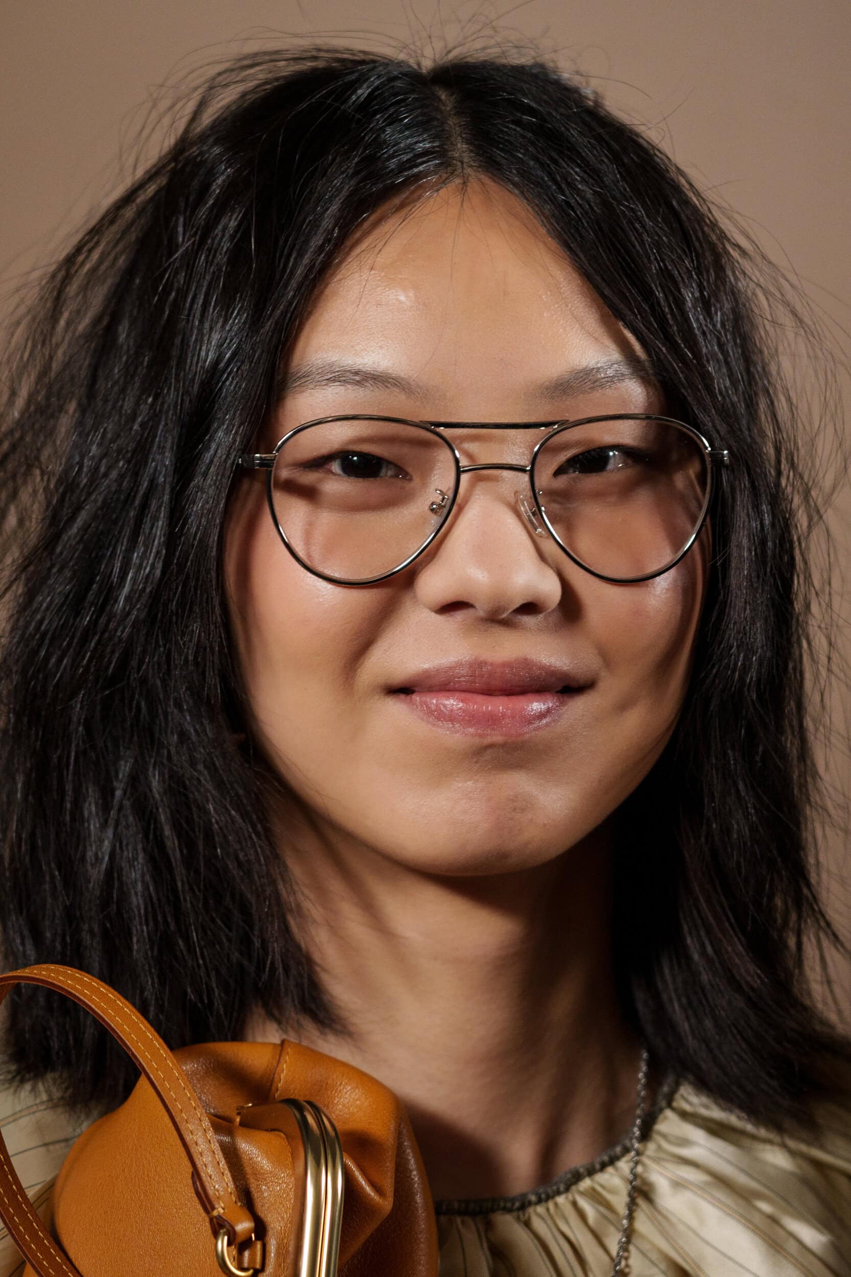 Coach Fall 2026 Fashion Show Backstage