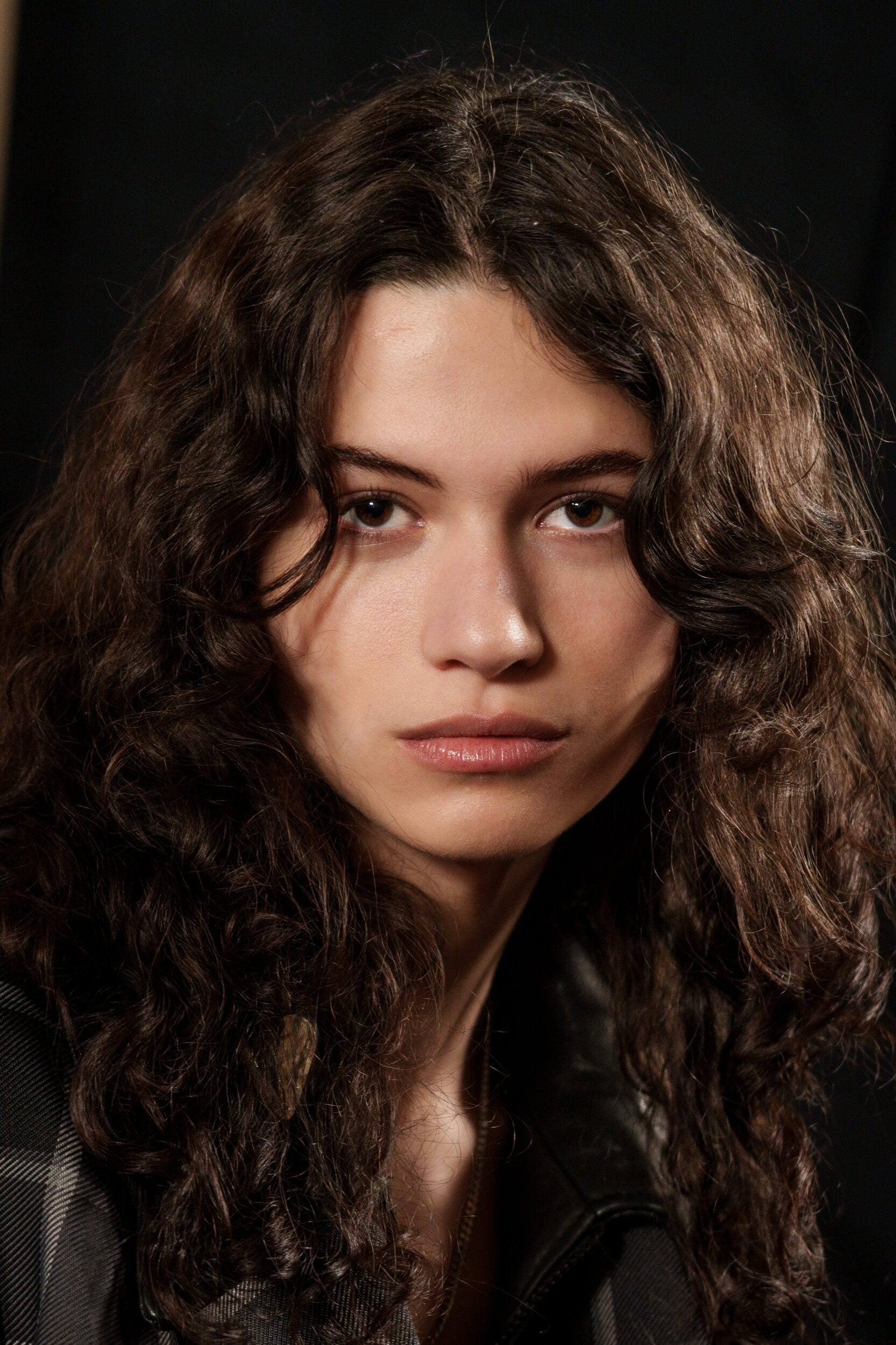 Coach Fall 2026 Fashion Show Backstage