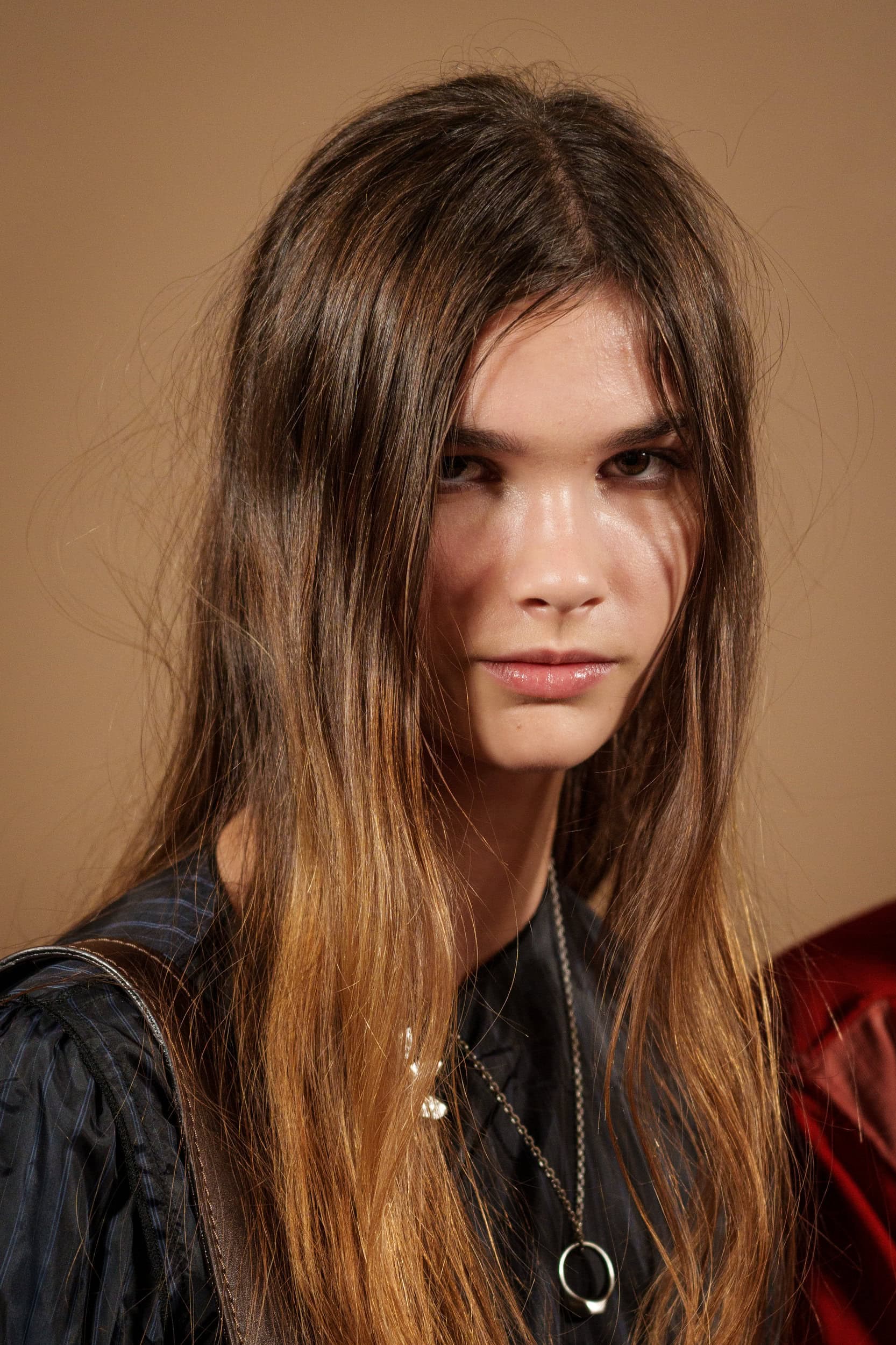 Coach Fall 2026 Fashion Show Backstage