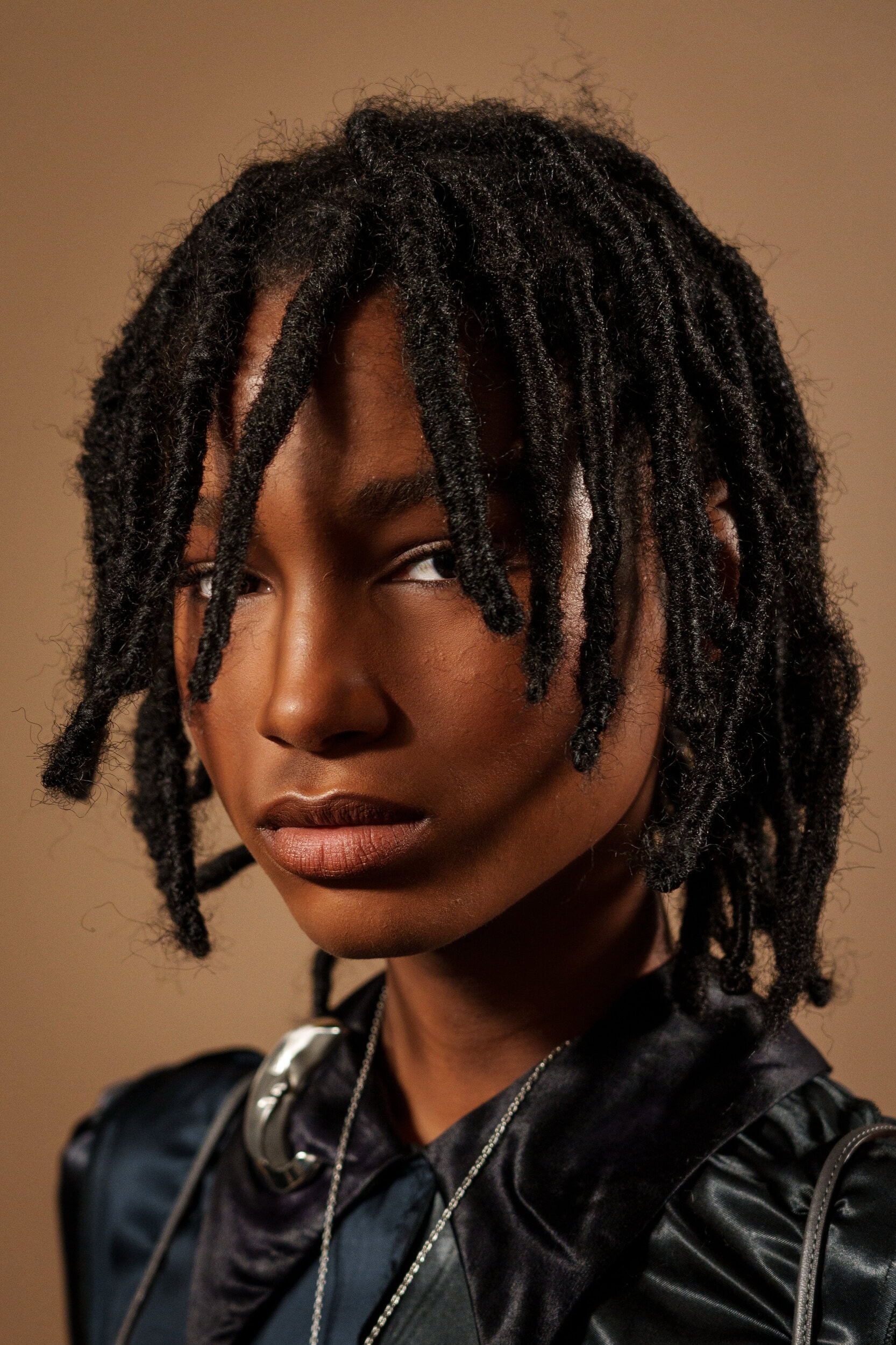 Coach Fall 2026 Fashion Show Backstage