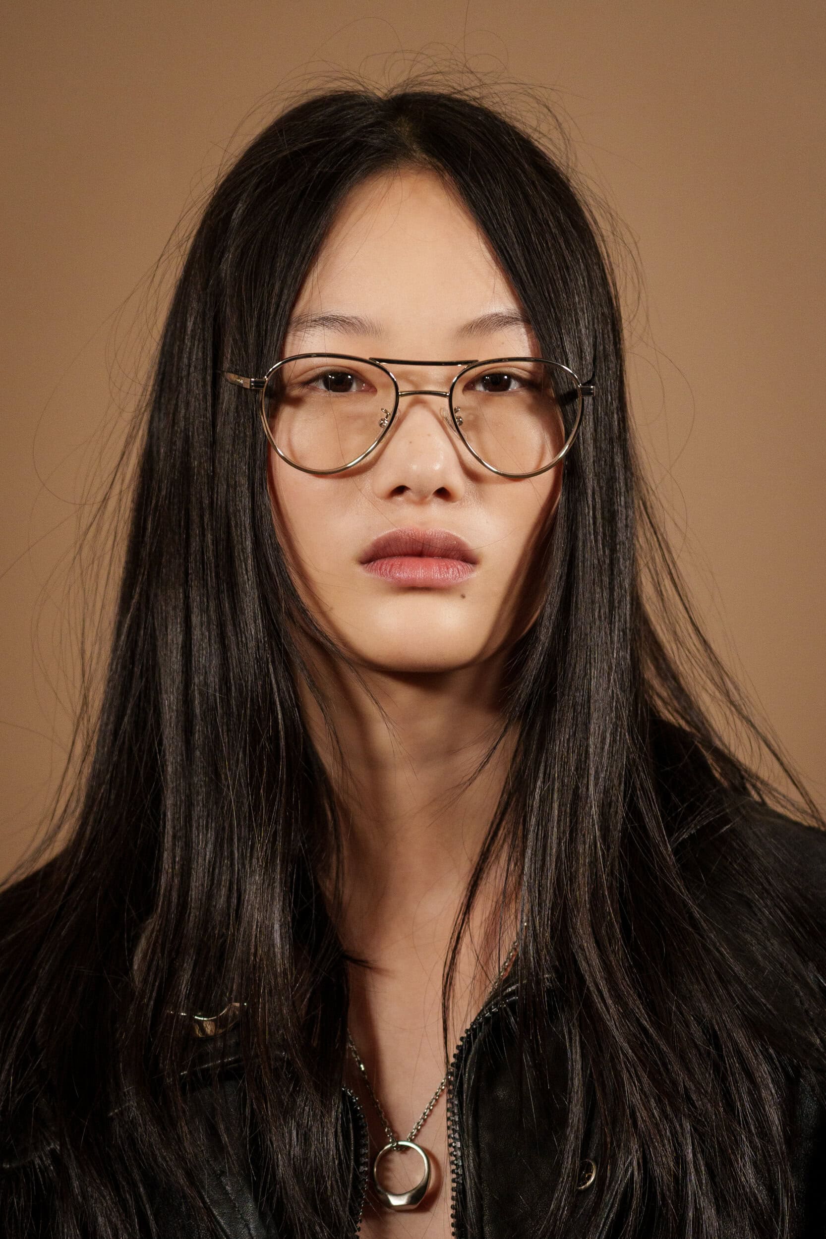 Coach Fall 2026 Fashion Show Backstage