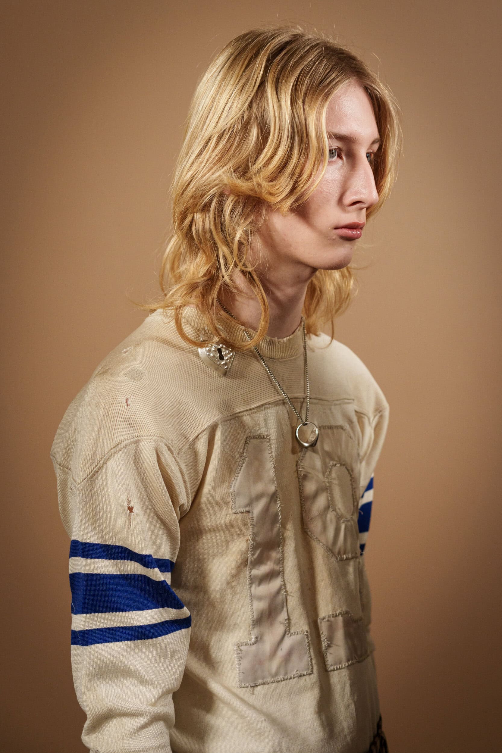 Coach Fall 2026 Fashion Show Backstage