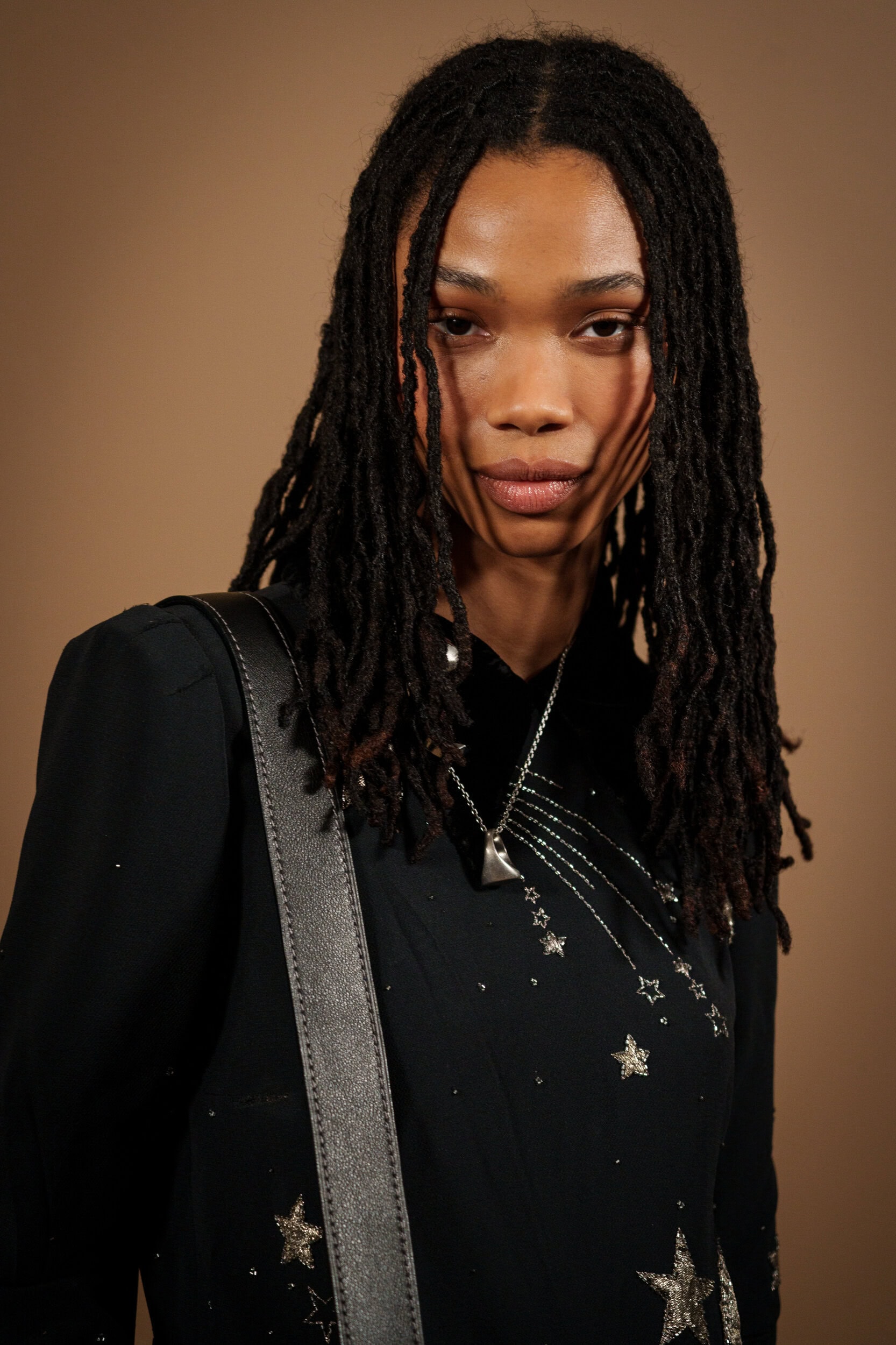 Coach Fall 2026 Fashion Show Backstage