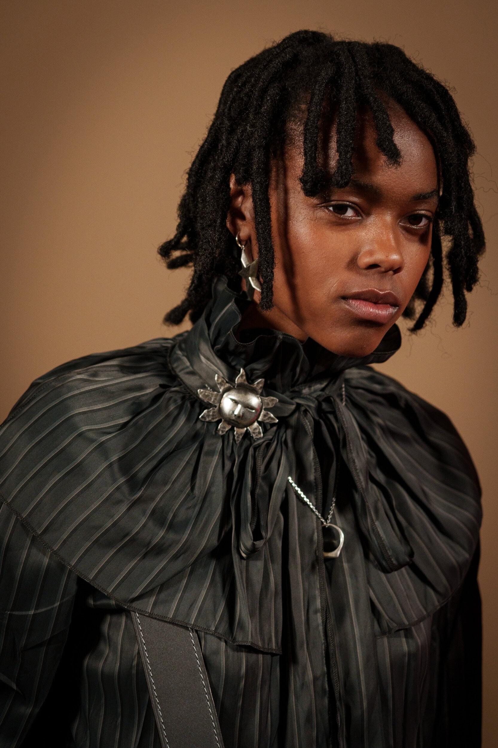 Coach Fall 2026 Fashion Show Backstage