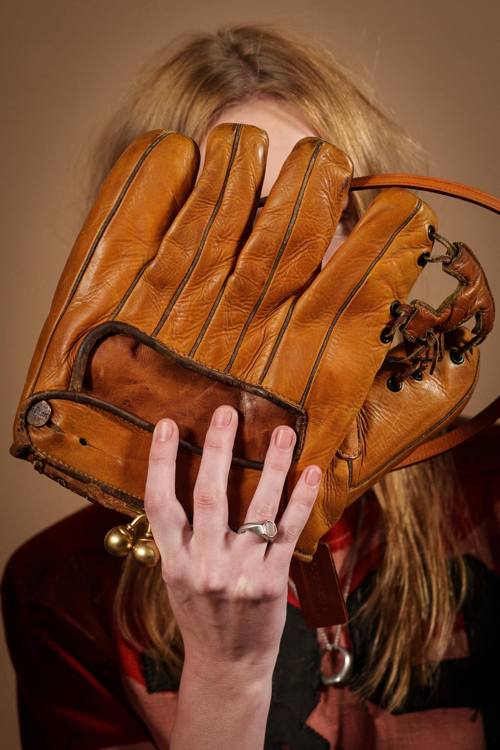 Coach Fall 2026 Fashion Show Backstage