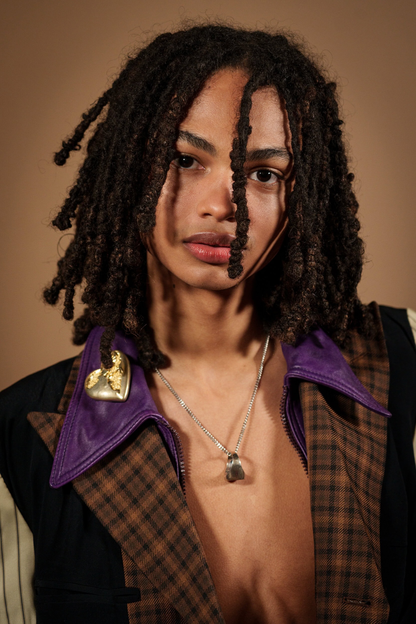 Coach Fall 2026 Fashion Show Backstage