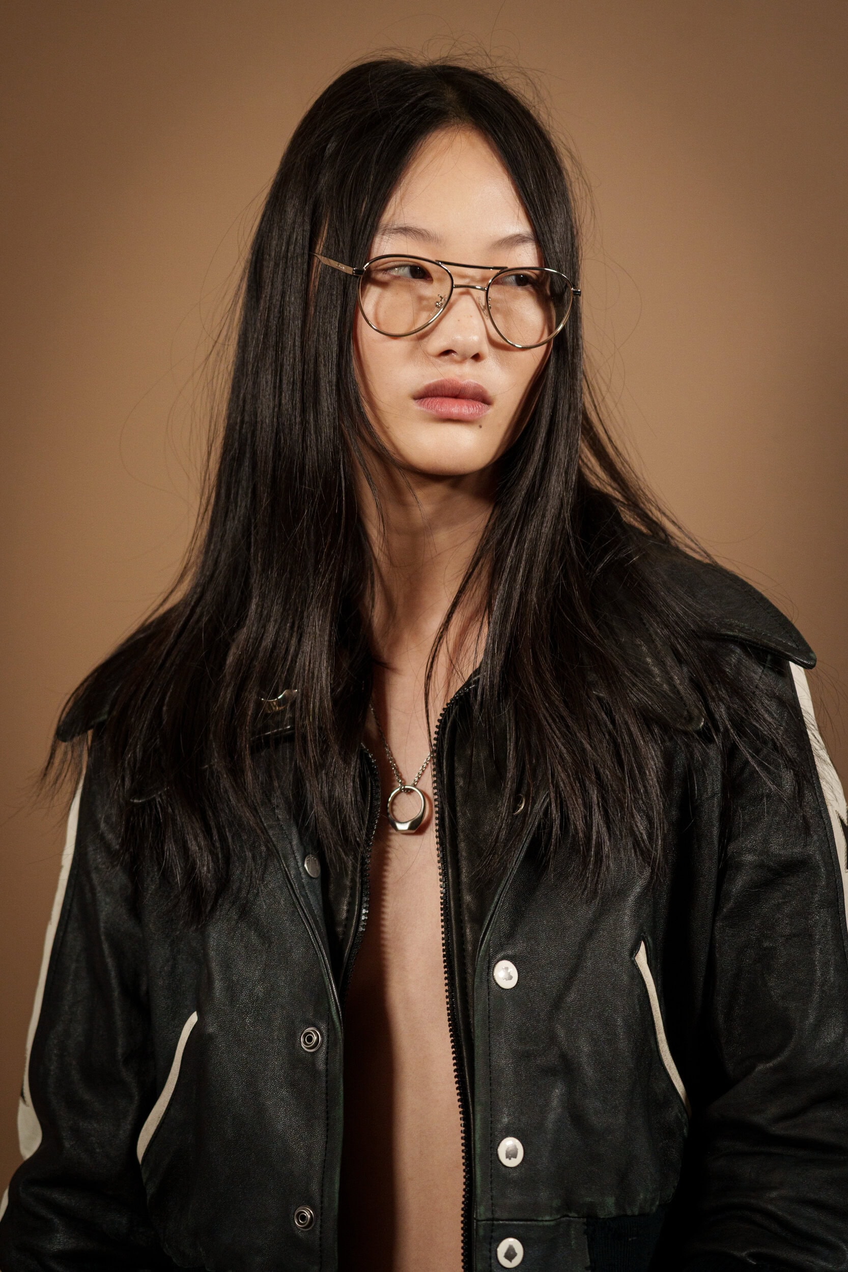 Coach Fall 2026 Fashion Show Backstage