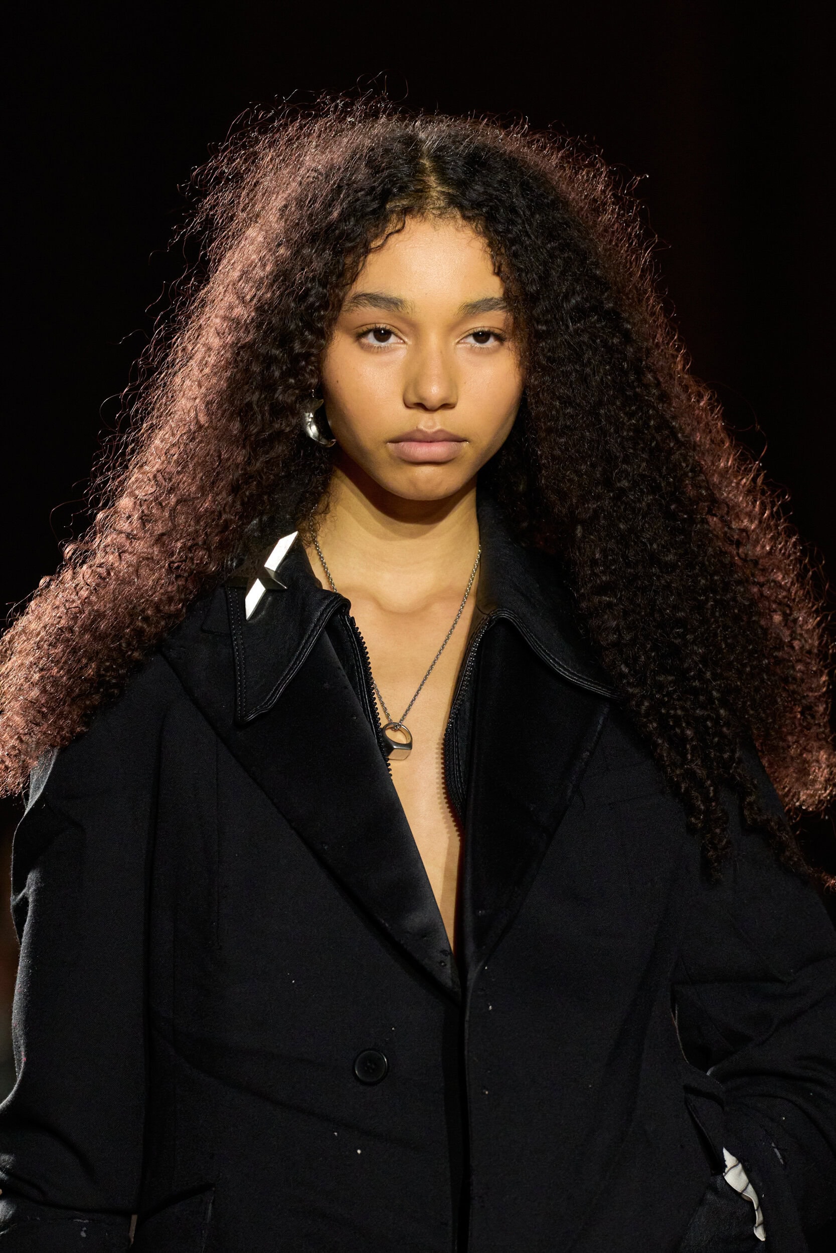 Coach Fall 2026 Fashion Show Details