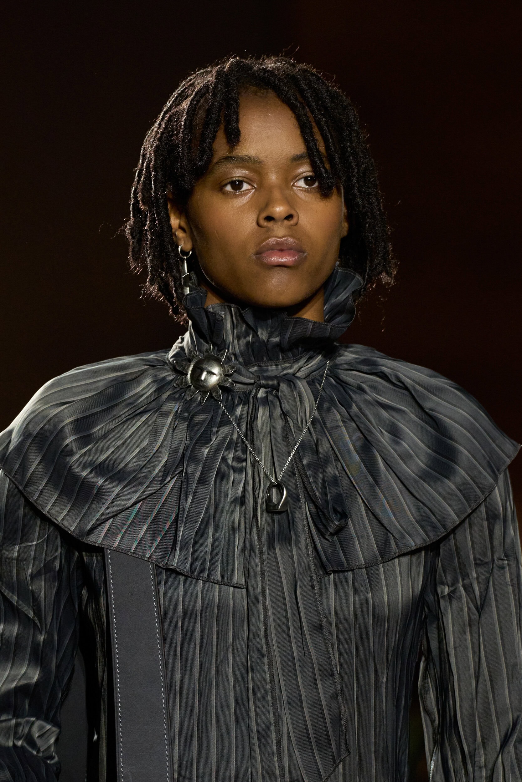 Coach Fall 2026 Fashion Show Details