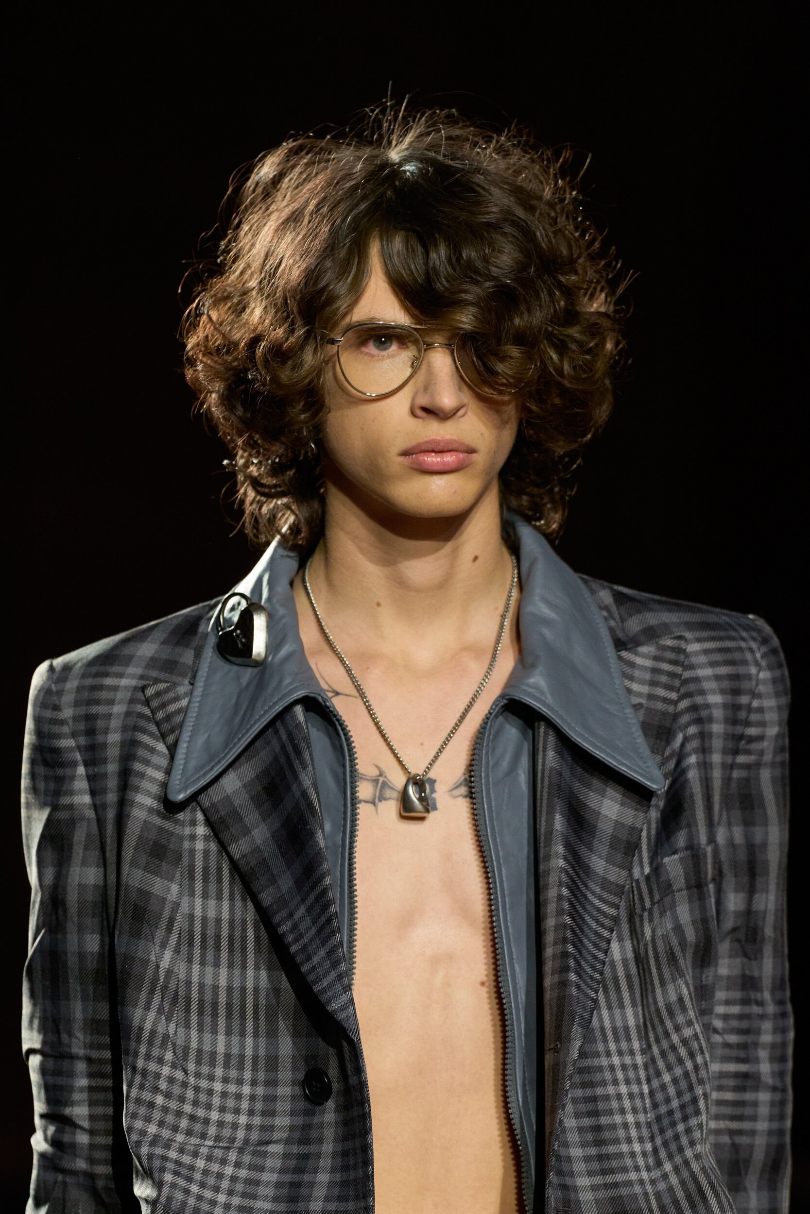 Coach Fall 2026 Fashion Show Details