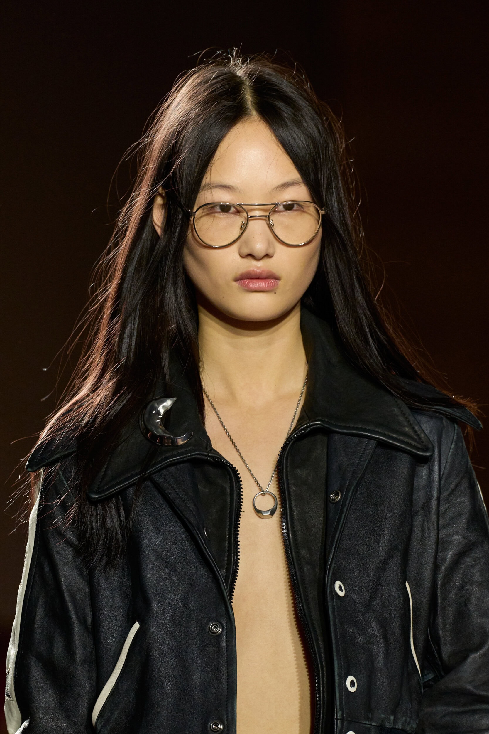 Coach Fall 2026 Fashion Show Details