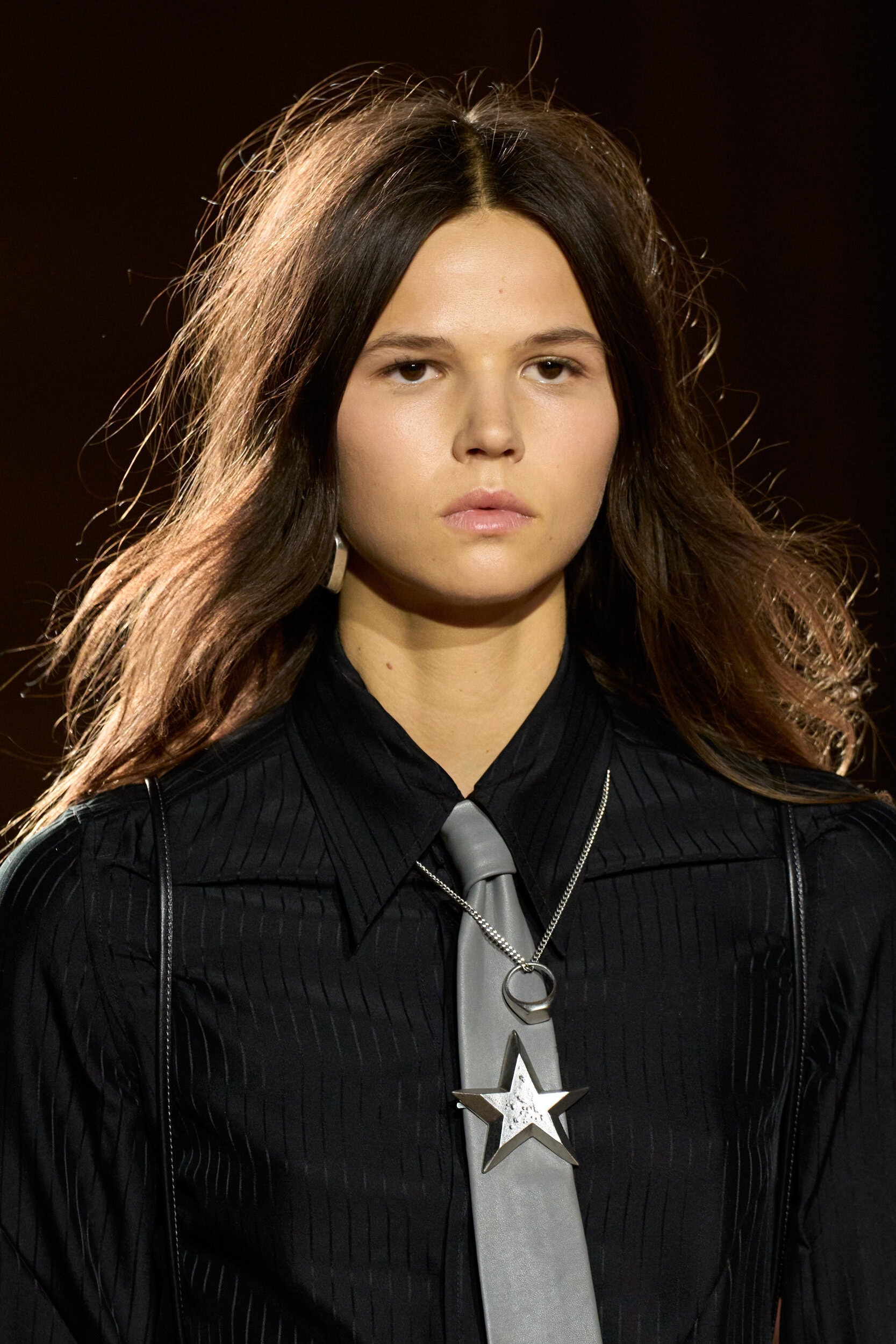 Coach Fall 2026 Fashion Show Details