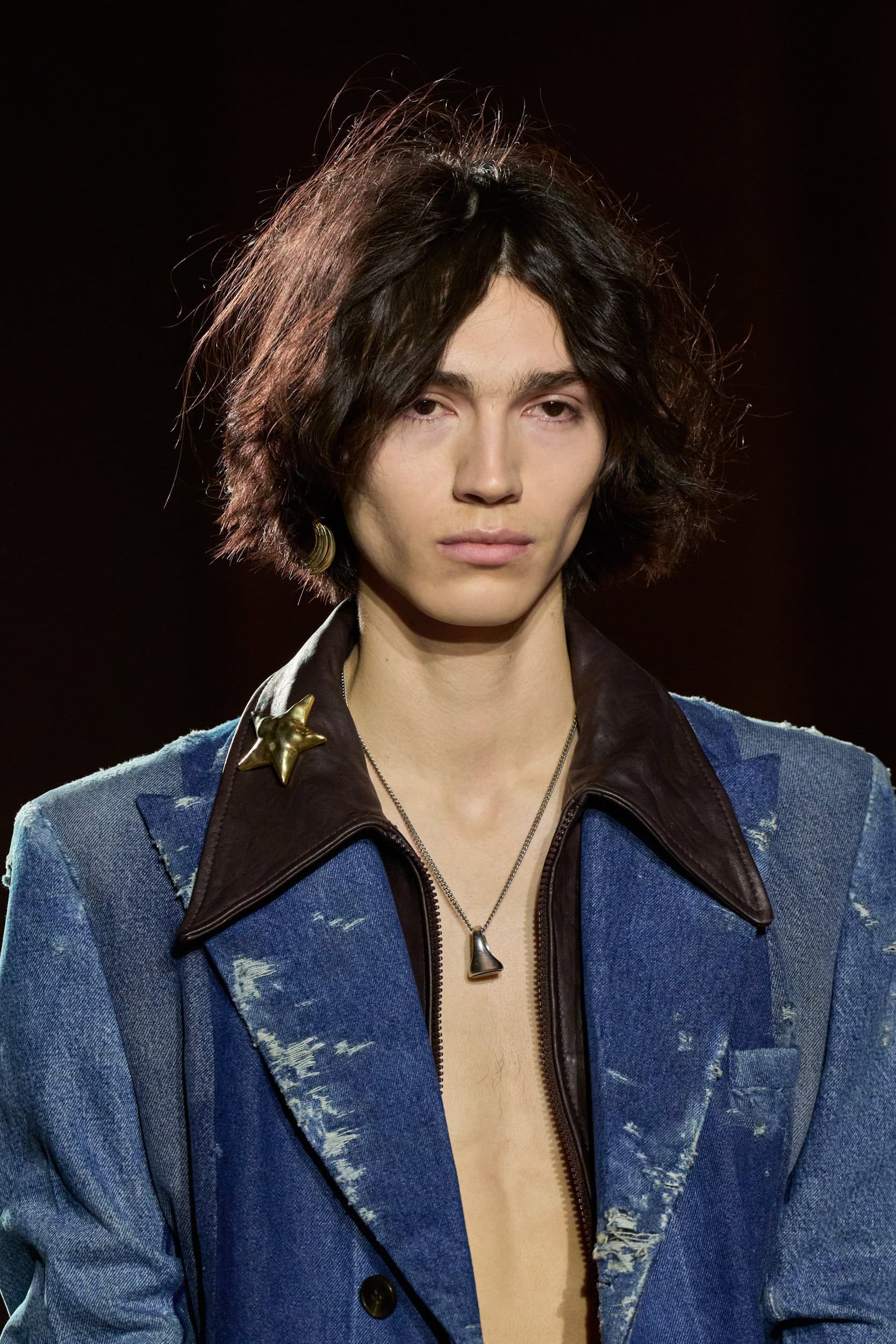 Coach Fall 2026 Fashion Show Details