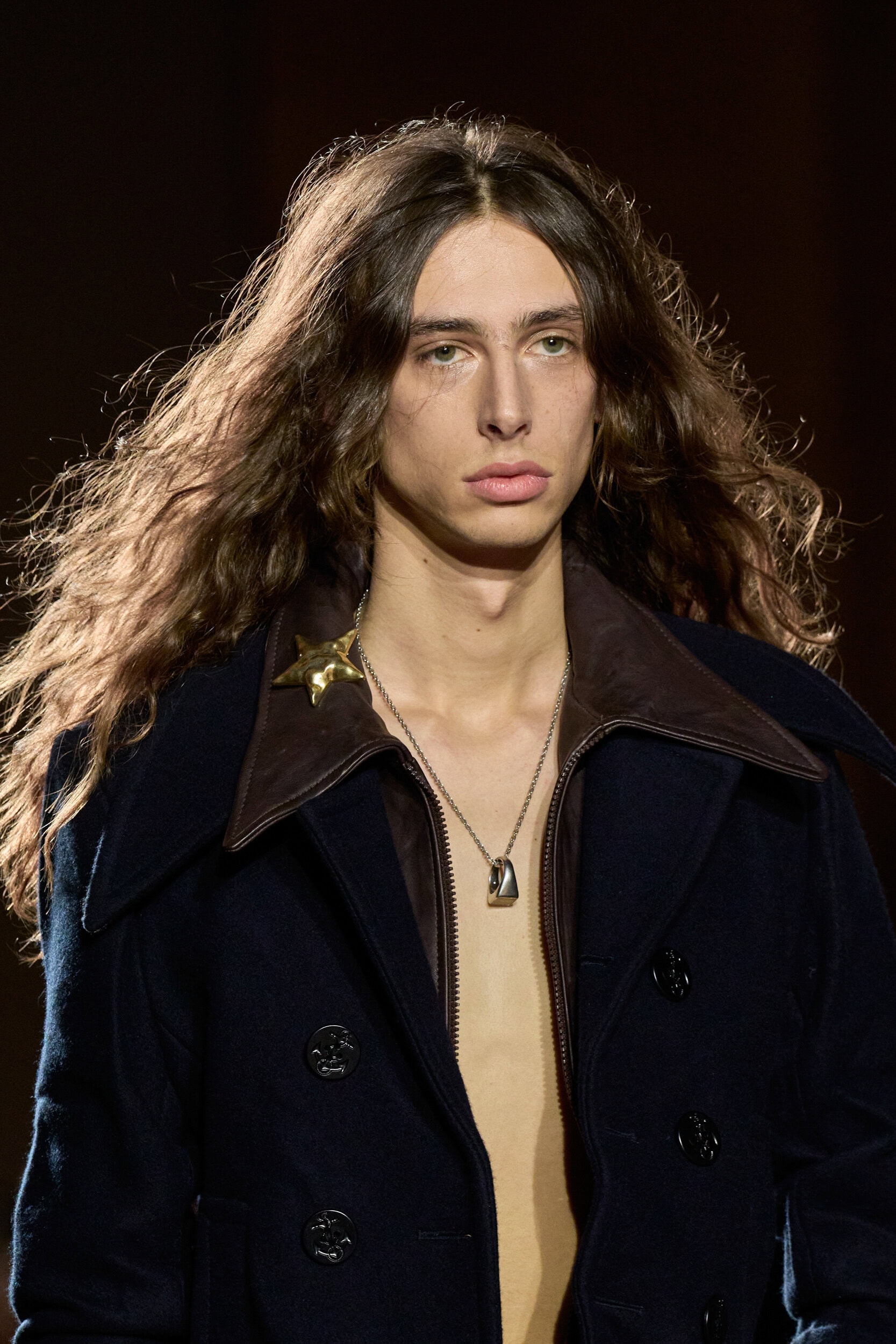 Coach Fall 2026 Fashion Show Details