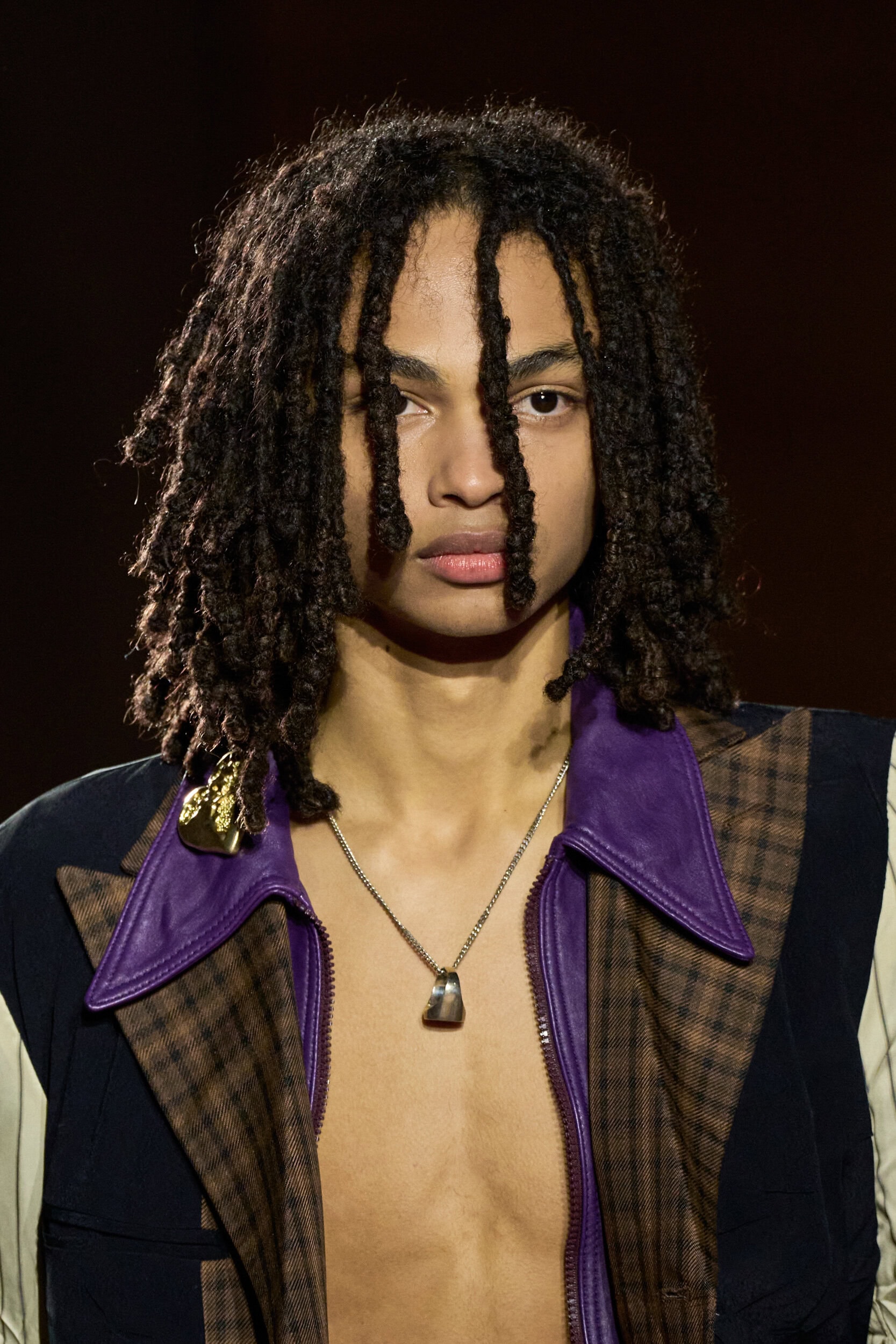 Coach Fall 2026 Fashion Show Details