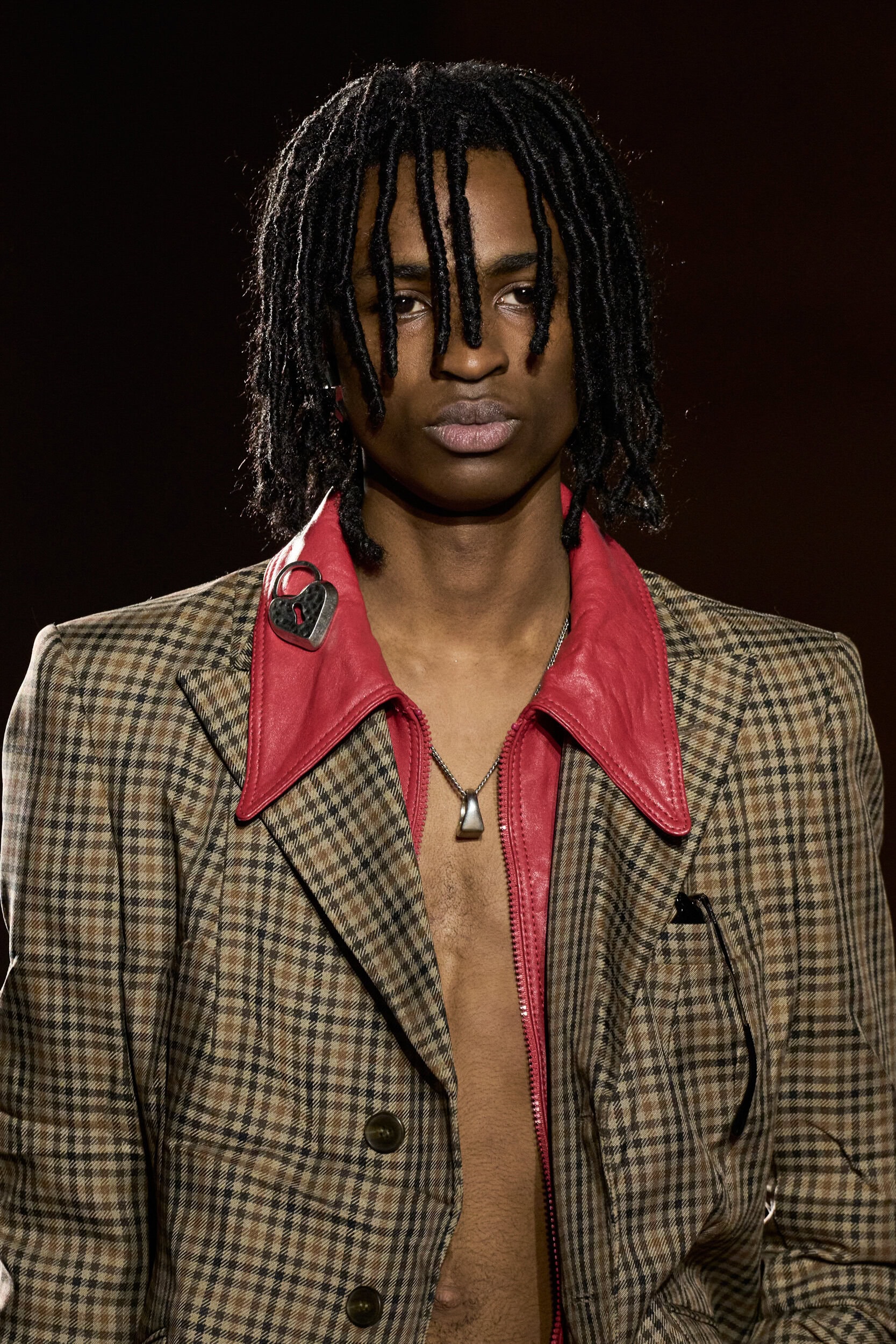 Coach Fall 2026 Fashion Show Details