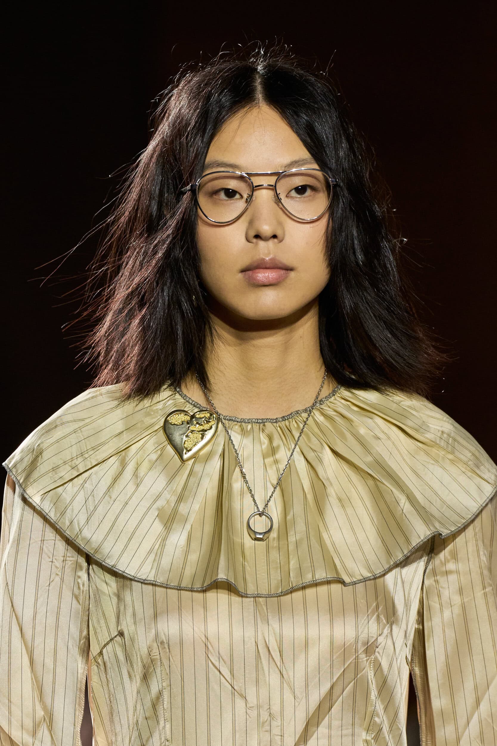 Coach Fall 2026 Fashion Show Details