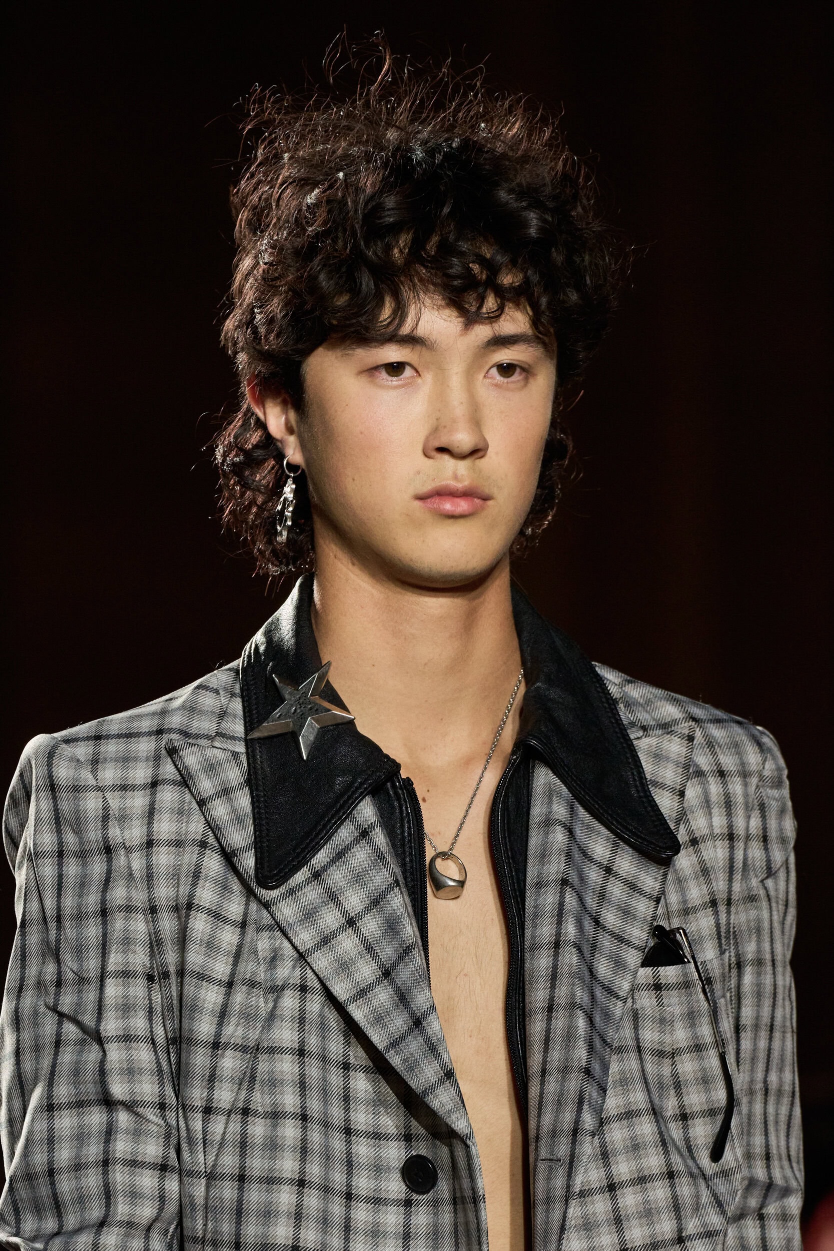 Coach Fall 2026 Fashion Show Details