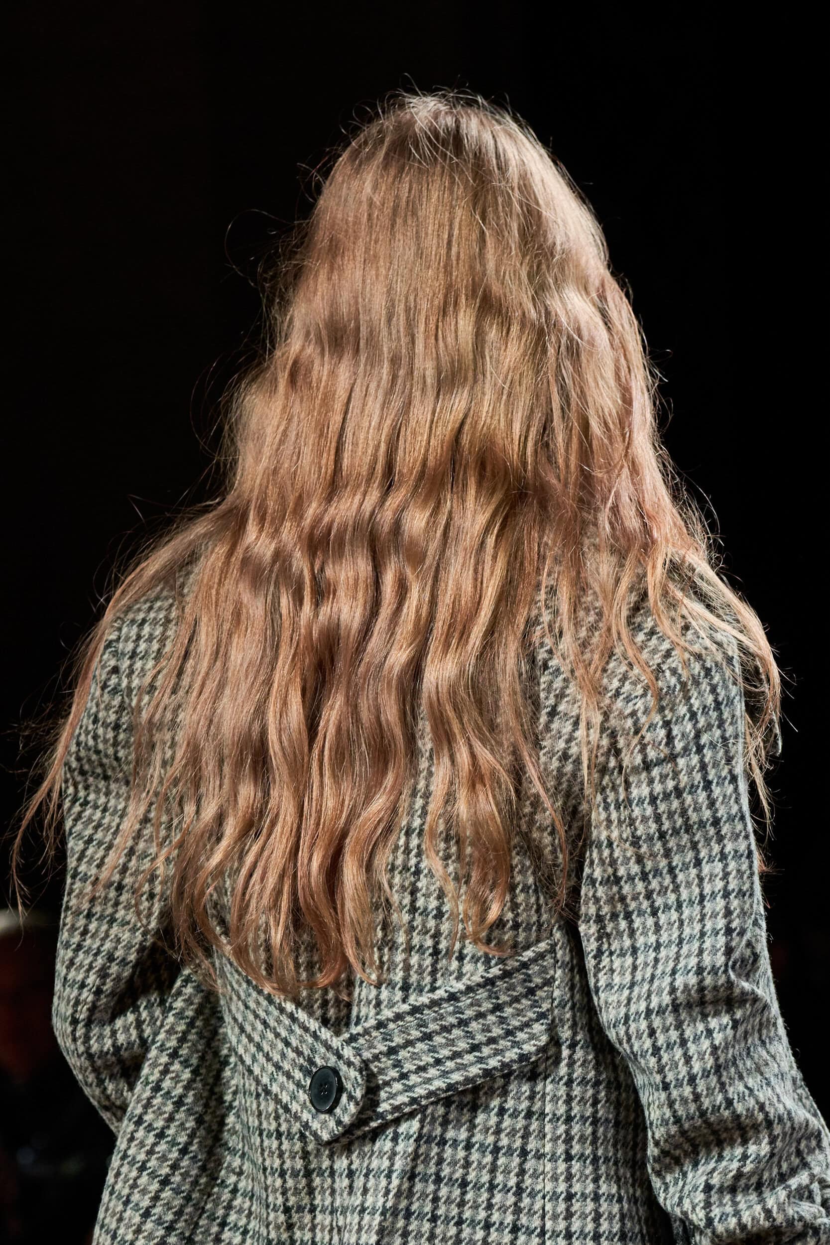 Coach Fall 2026 Fashion Show Details