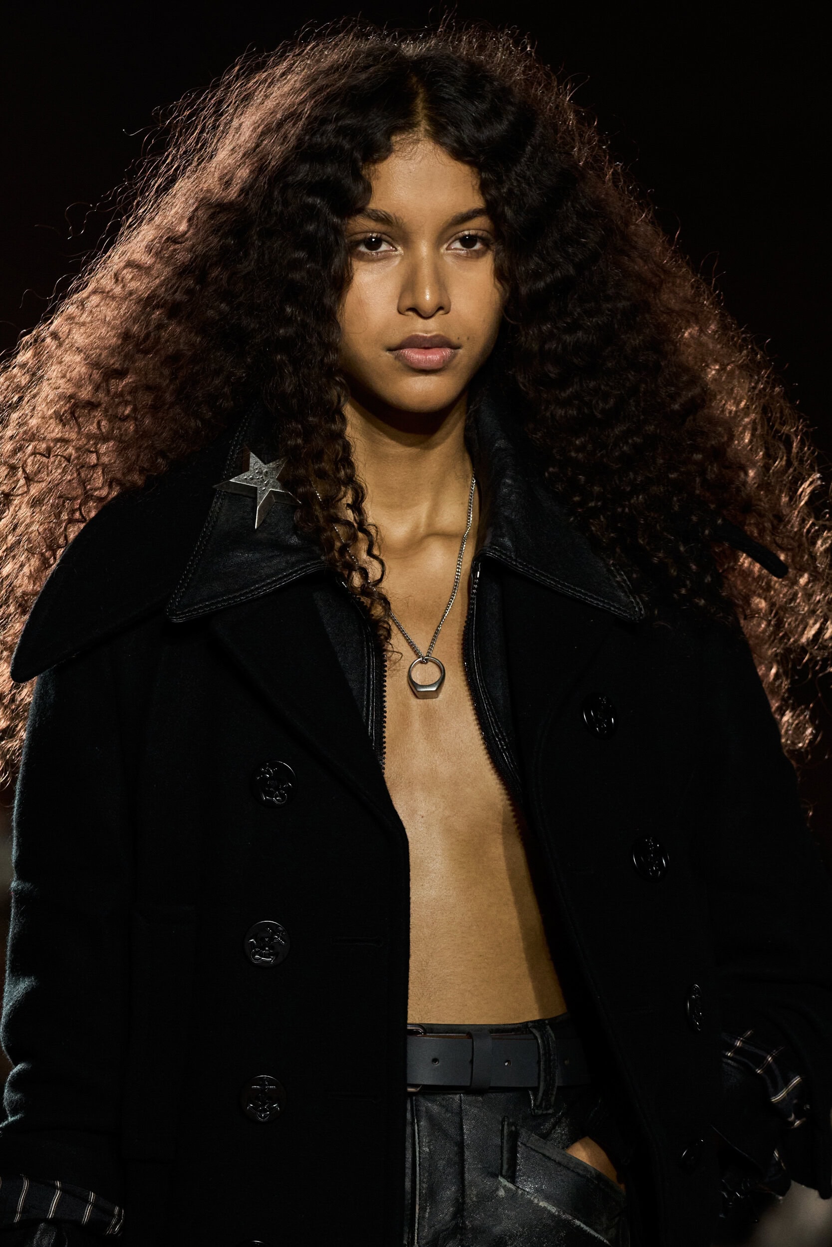 Coach Fall 2026 Fashion Show Details