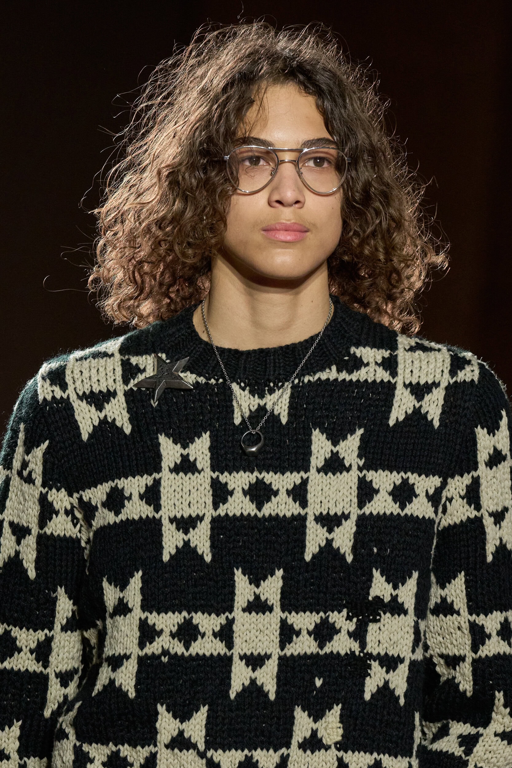 Coach Fall 2026 Fashion Show Details