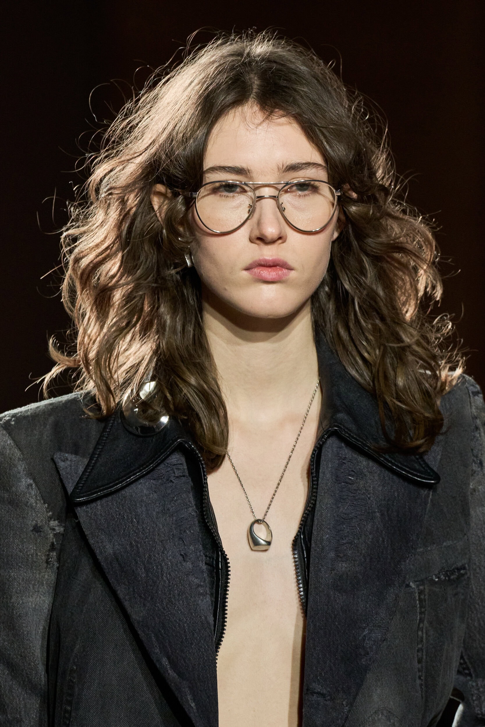 Coach Fall 2026 Fashion Show Details