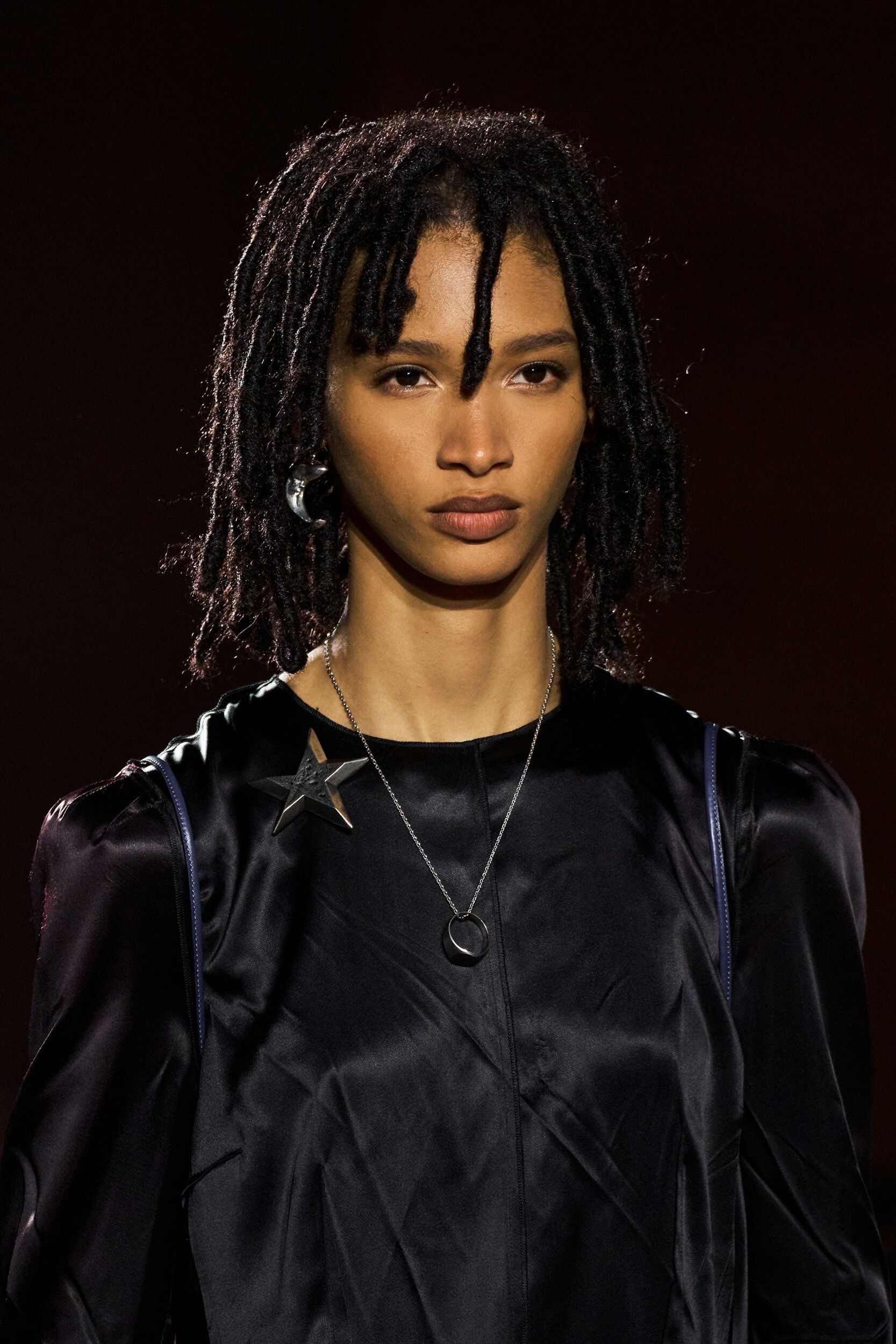 Coach Fall 2026 Fashion Show Details