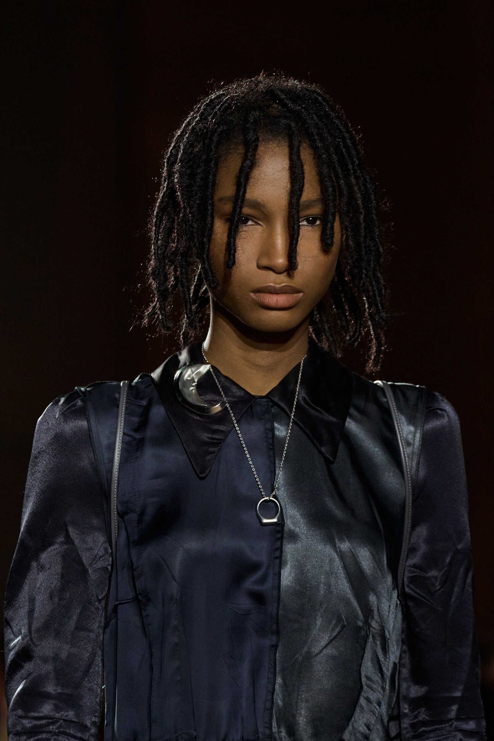Coach Fall 2026 Fashion Show Details
