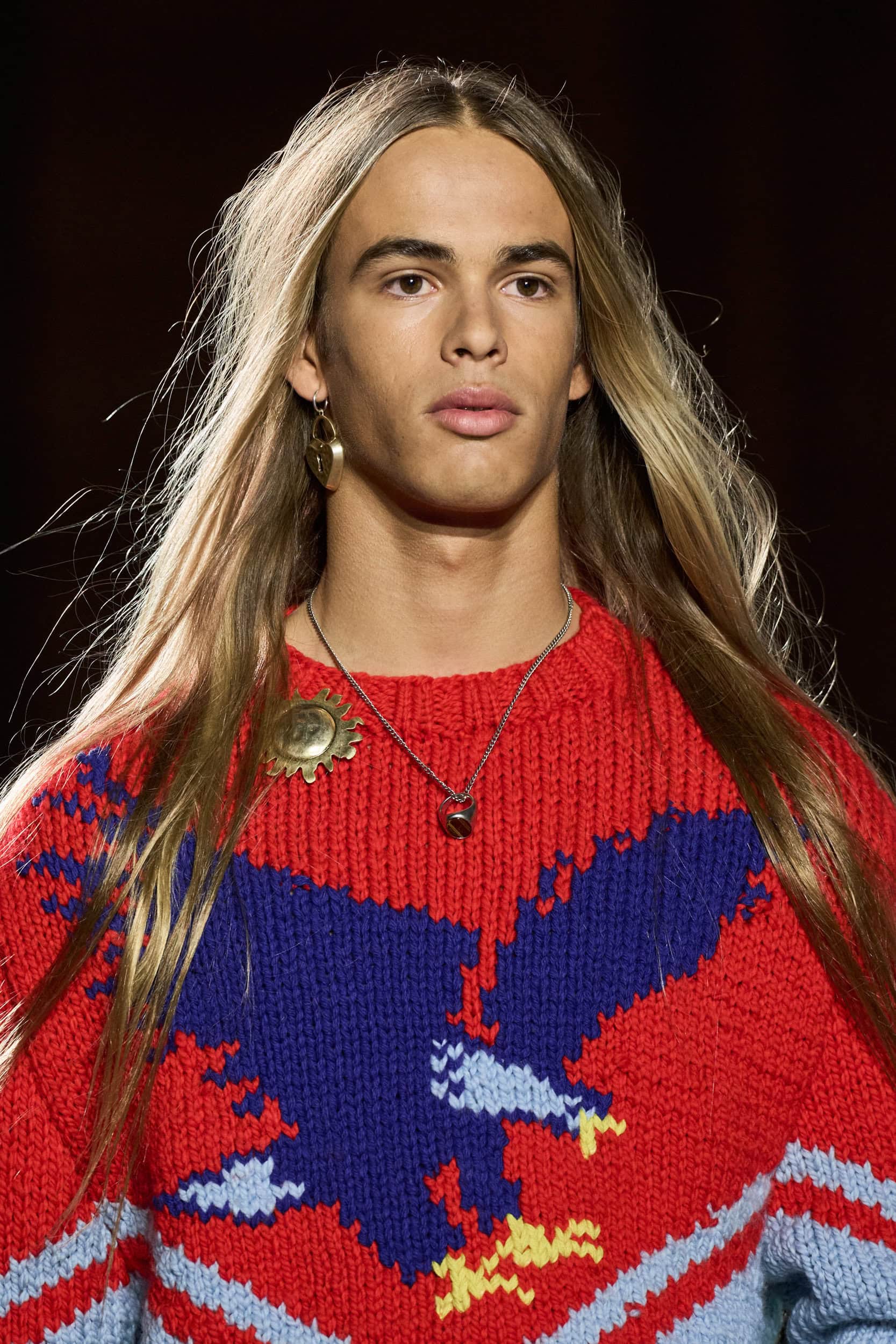 Coach Fall 2026 Fashion Show Details