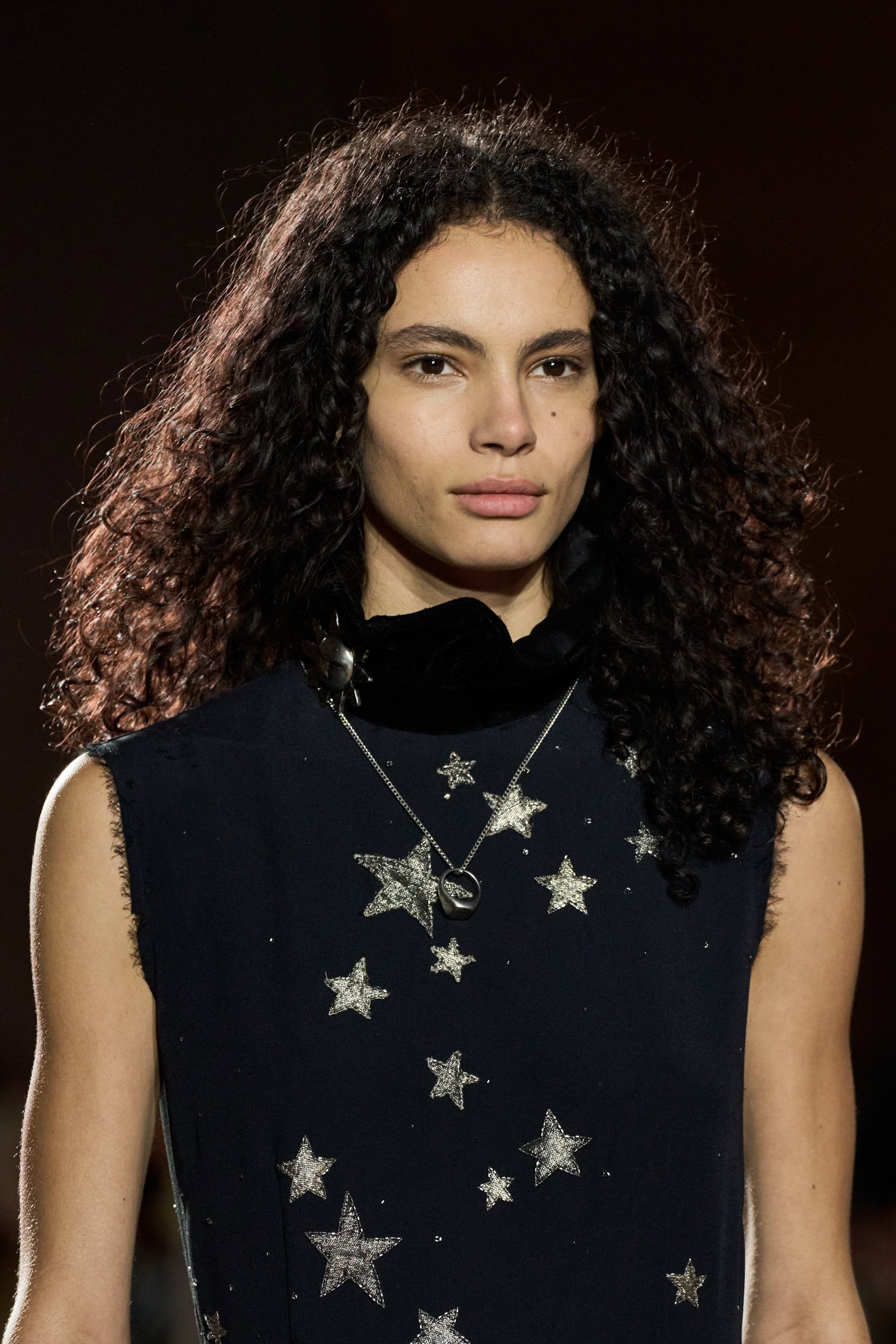 Coach Fall 2026 Fashion Show Details