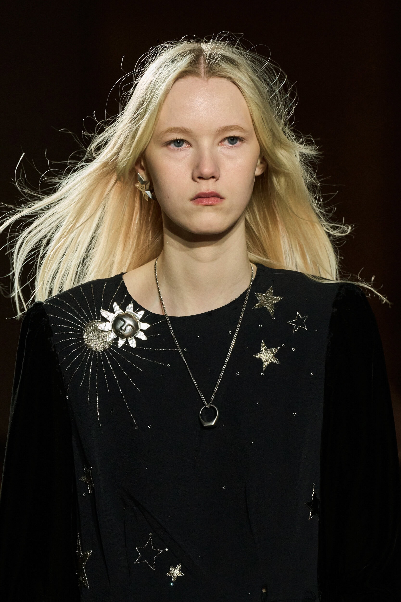 Coach Fall 2026 Fashion Show Details