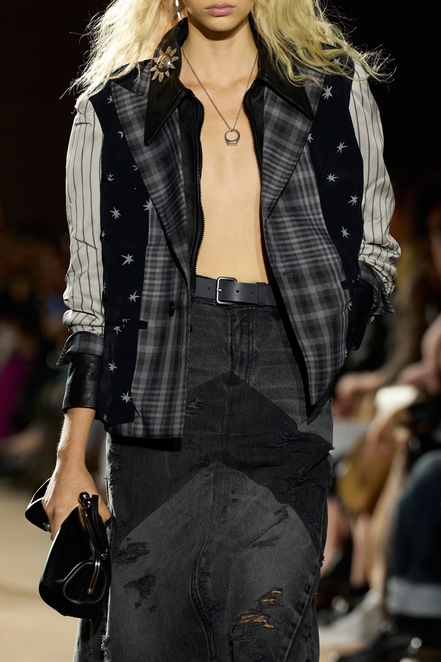 Coach Fall 2026 Fashion Show Details