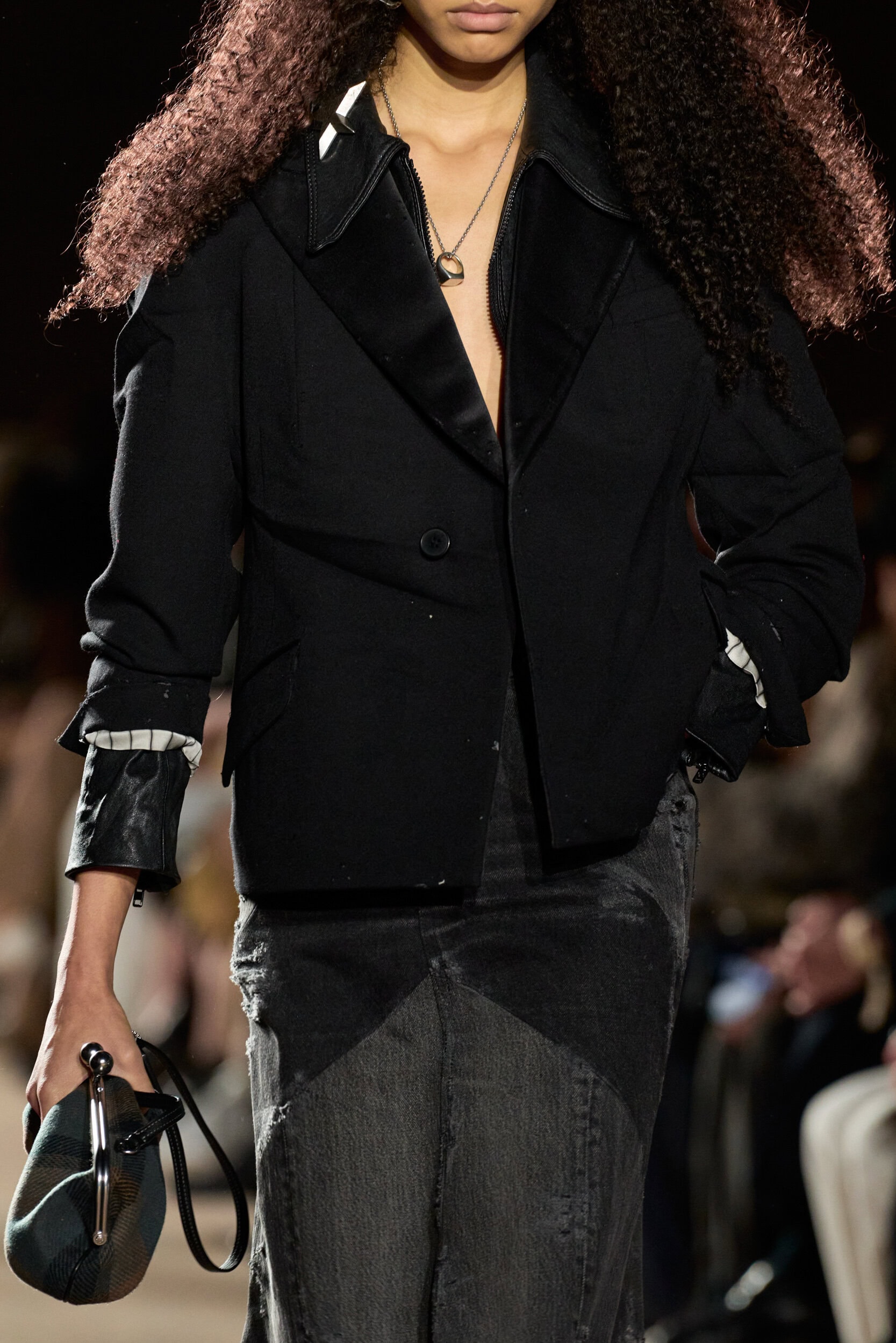 Coach Fall 2026 Fashion Show Details