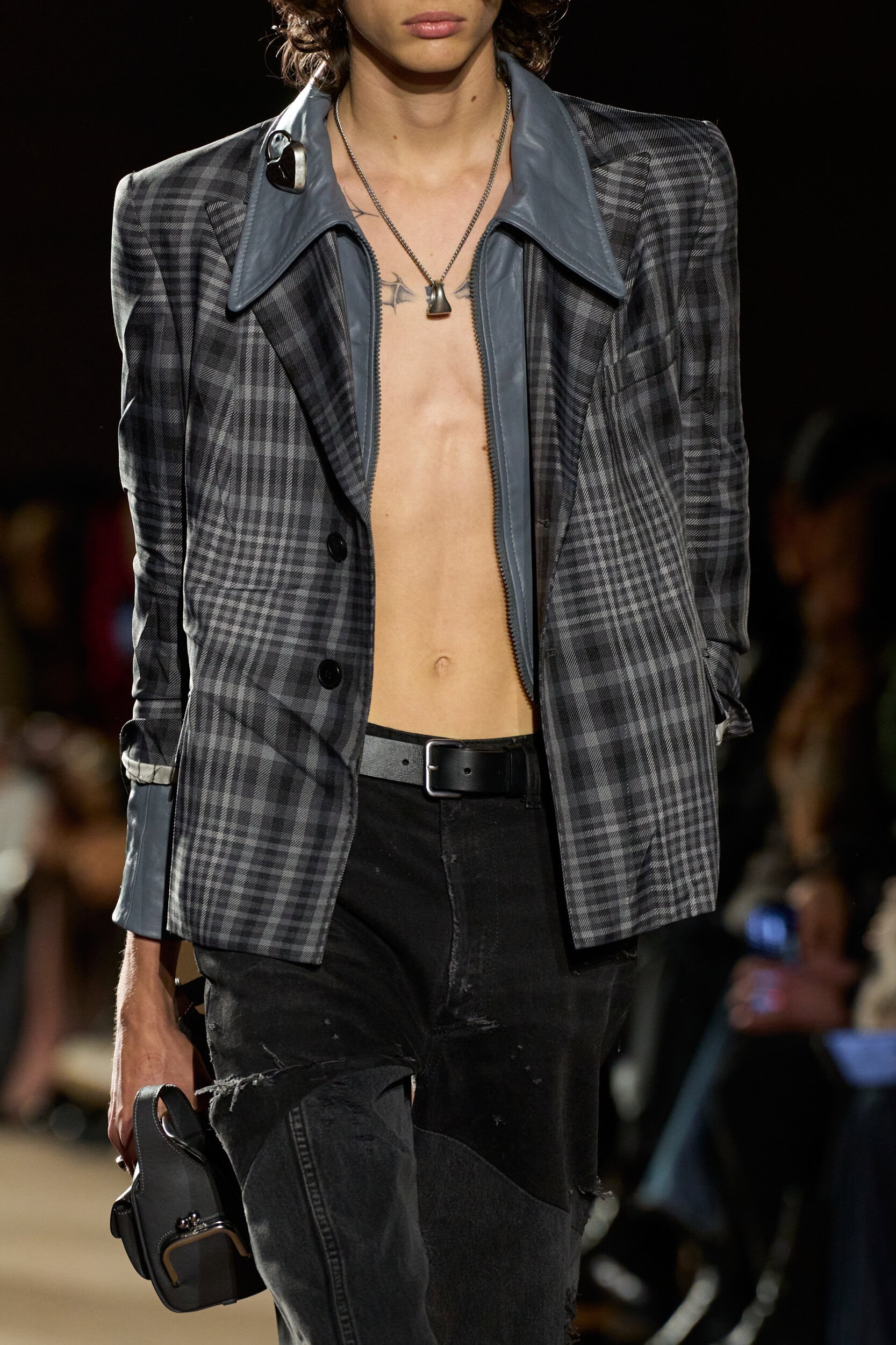 Coach Fall 2026 Fashion Show Details