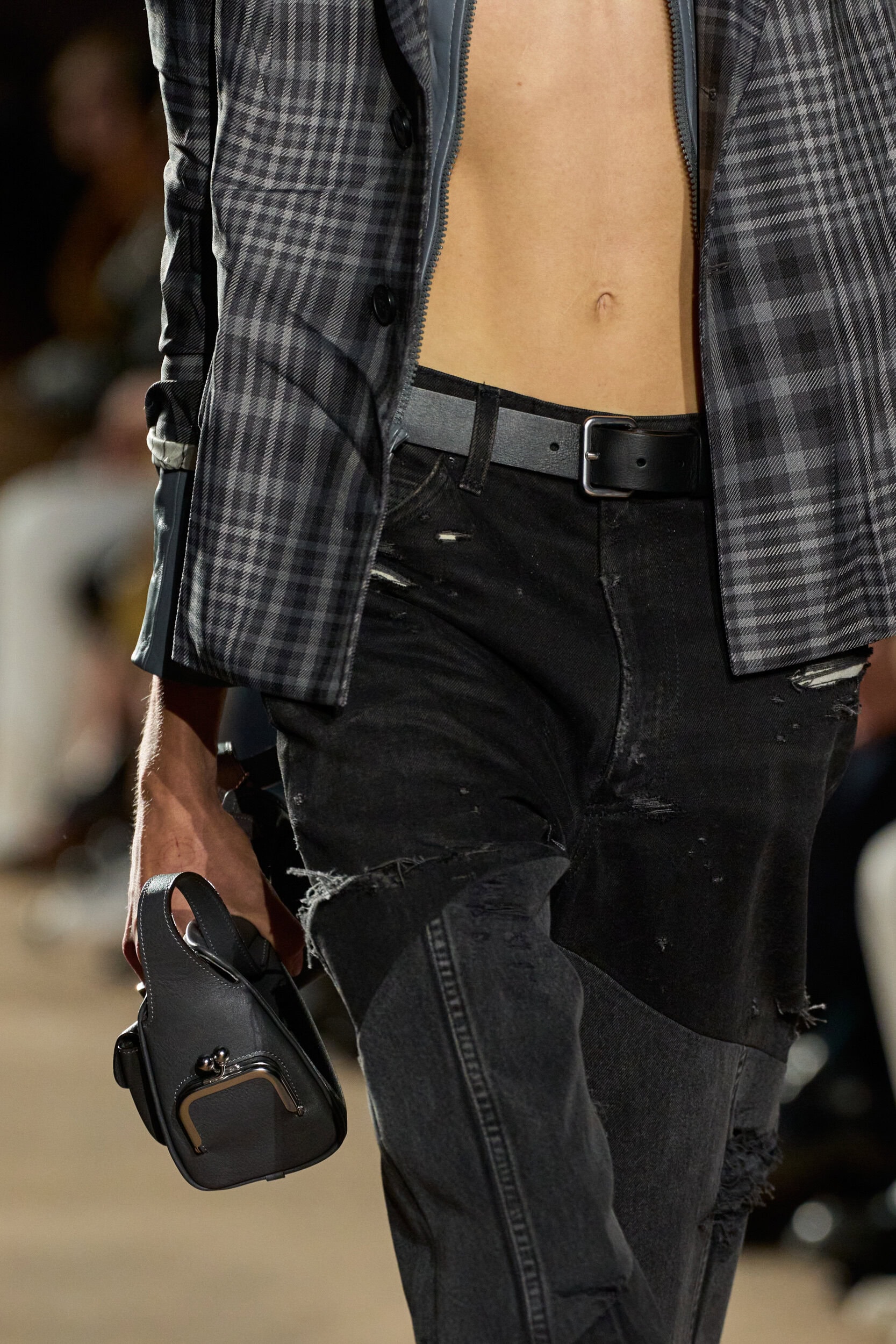 Coach Fall 2026 Fashion Show Details