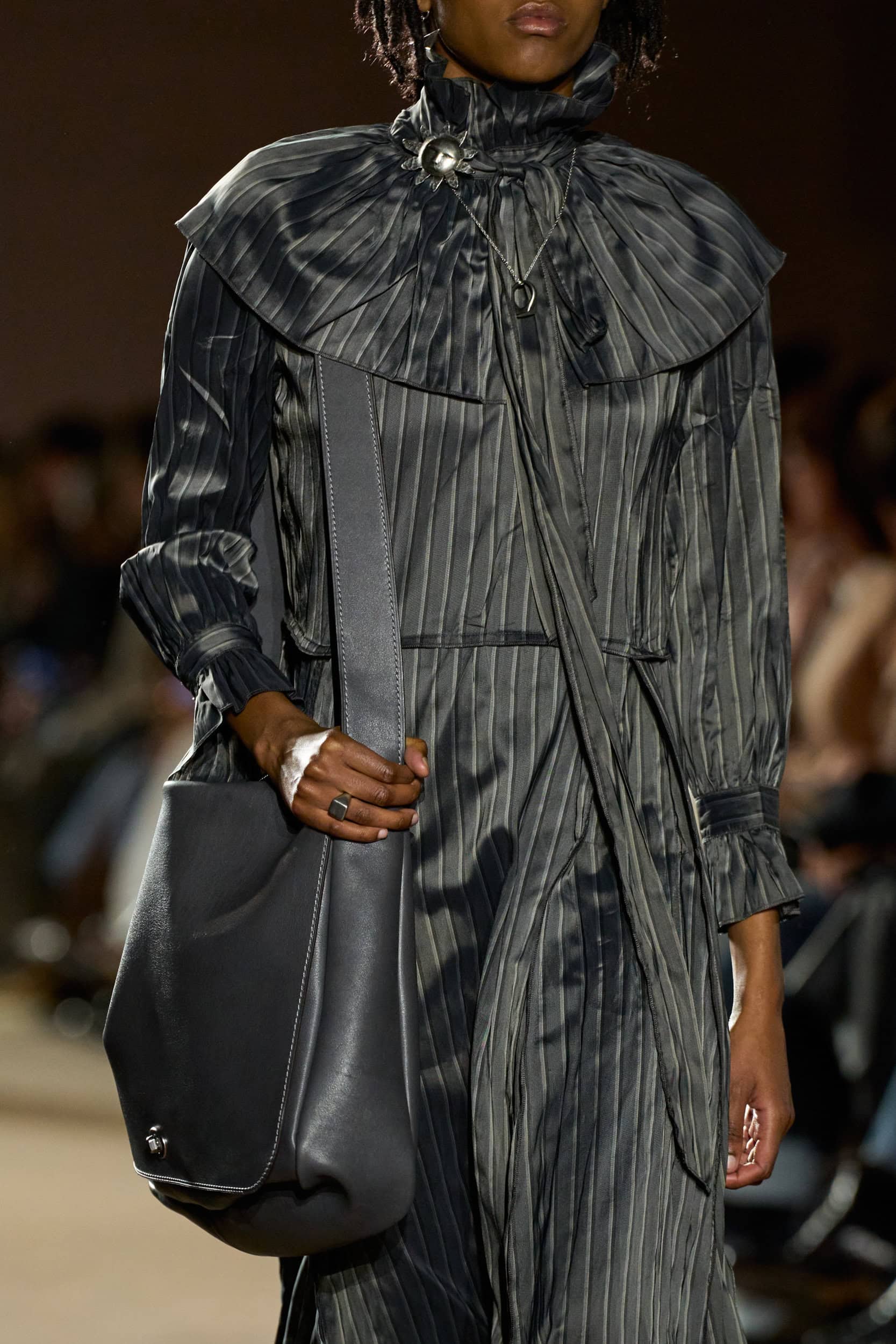 Coach Fall 2026 Fashion Show Details