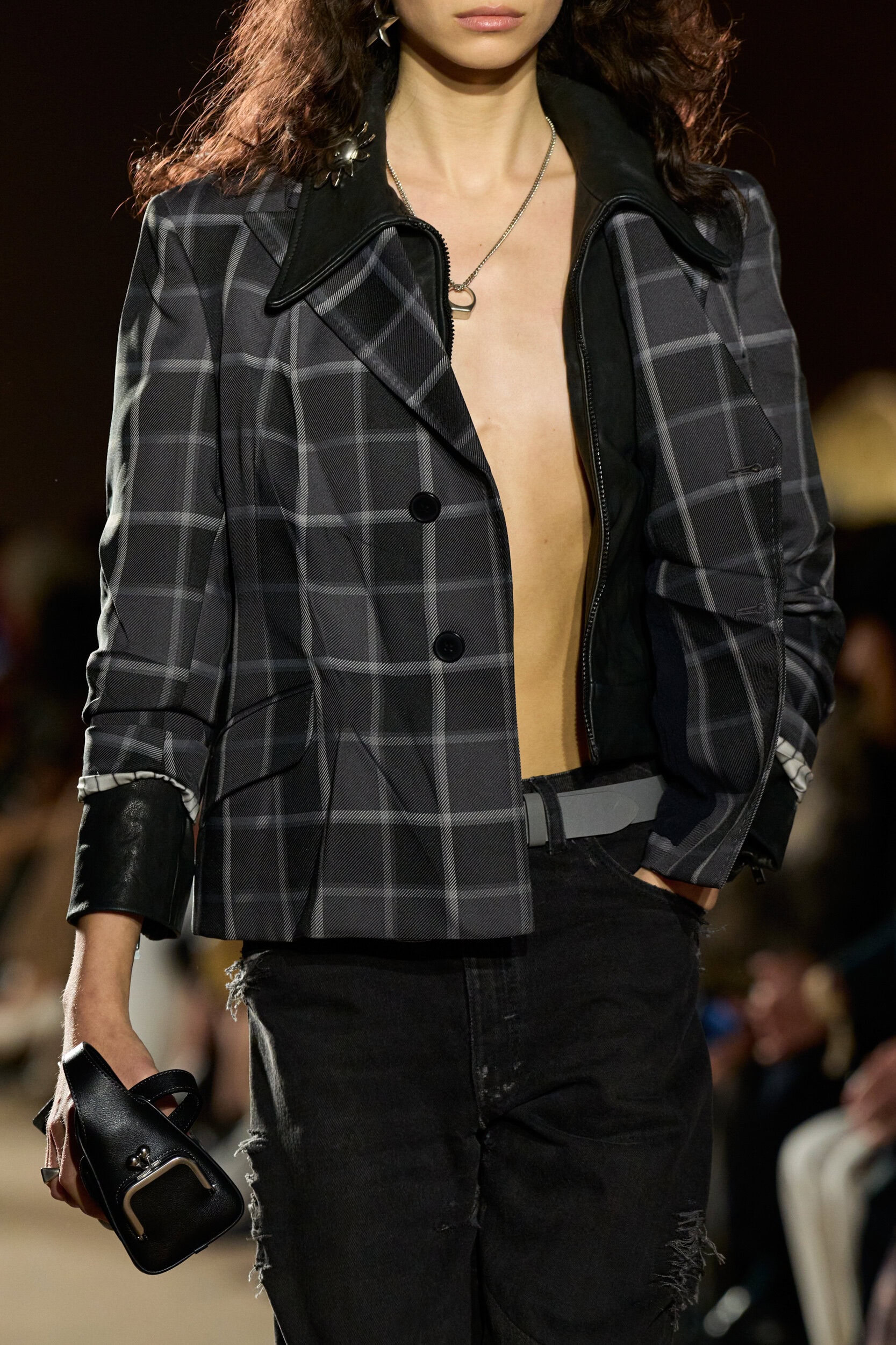 Coach Fall 2026 Fashion Show Details