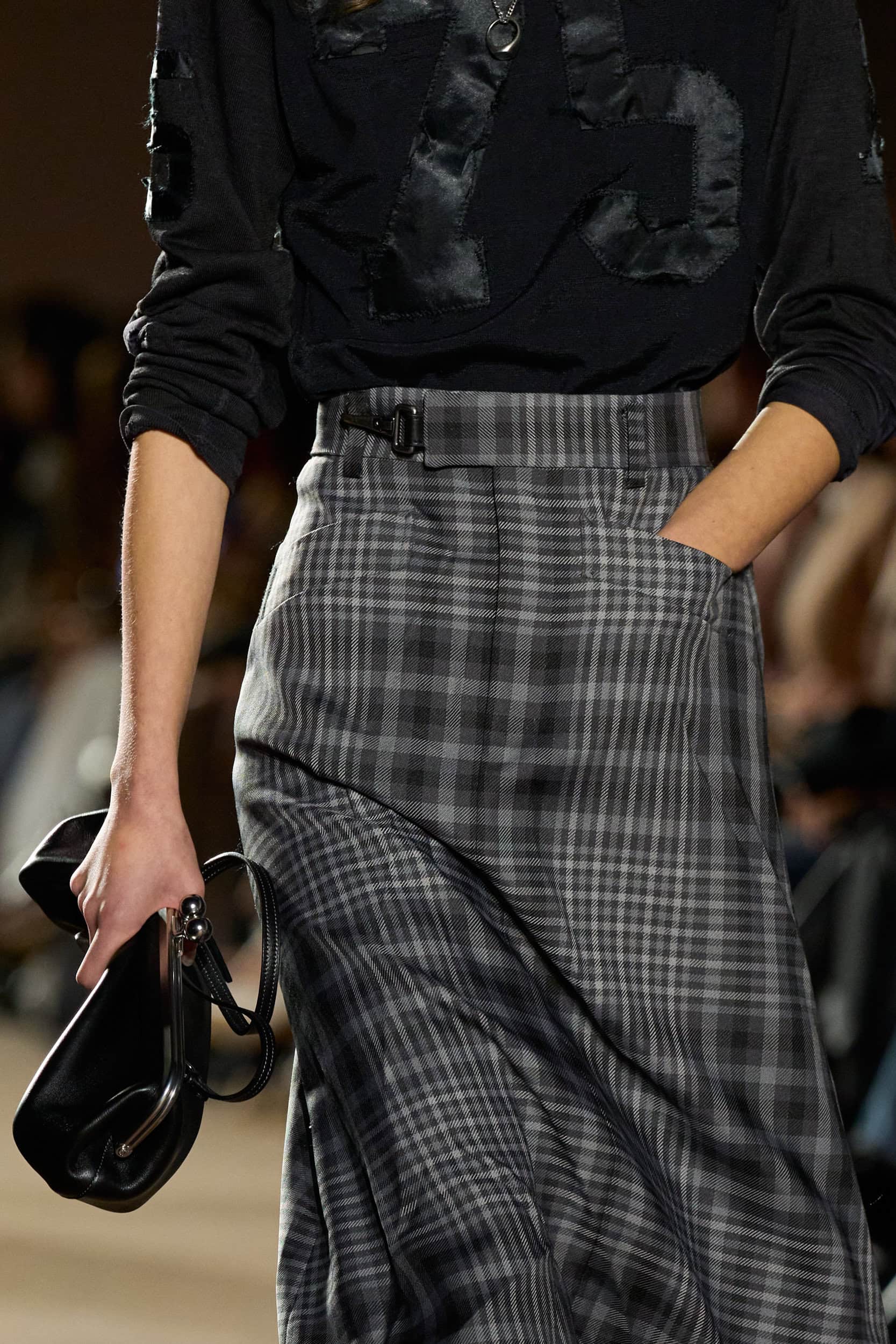 Coach Fall 2026 Fashion Show Details