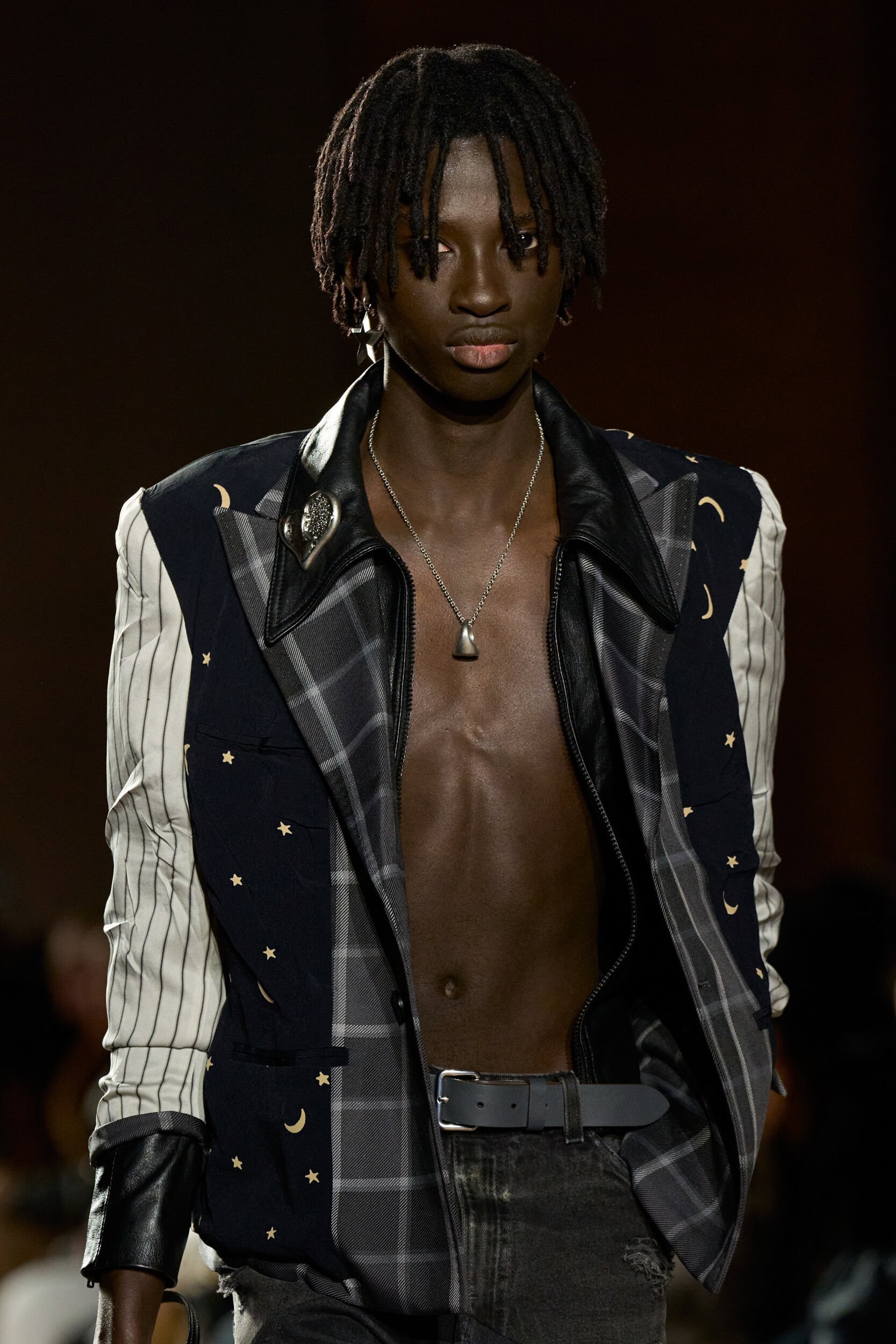 Coach Fall 2026 Fashion Show Details