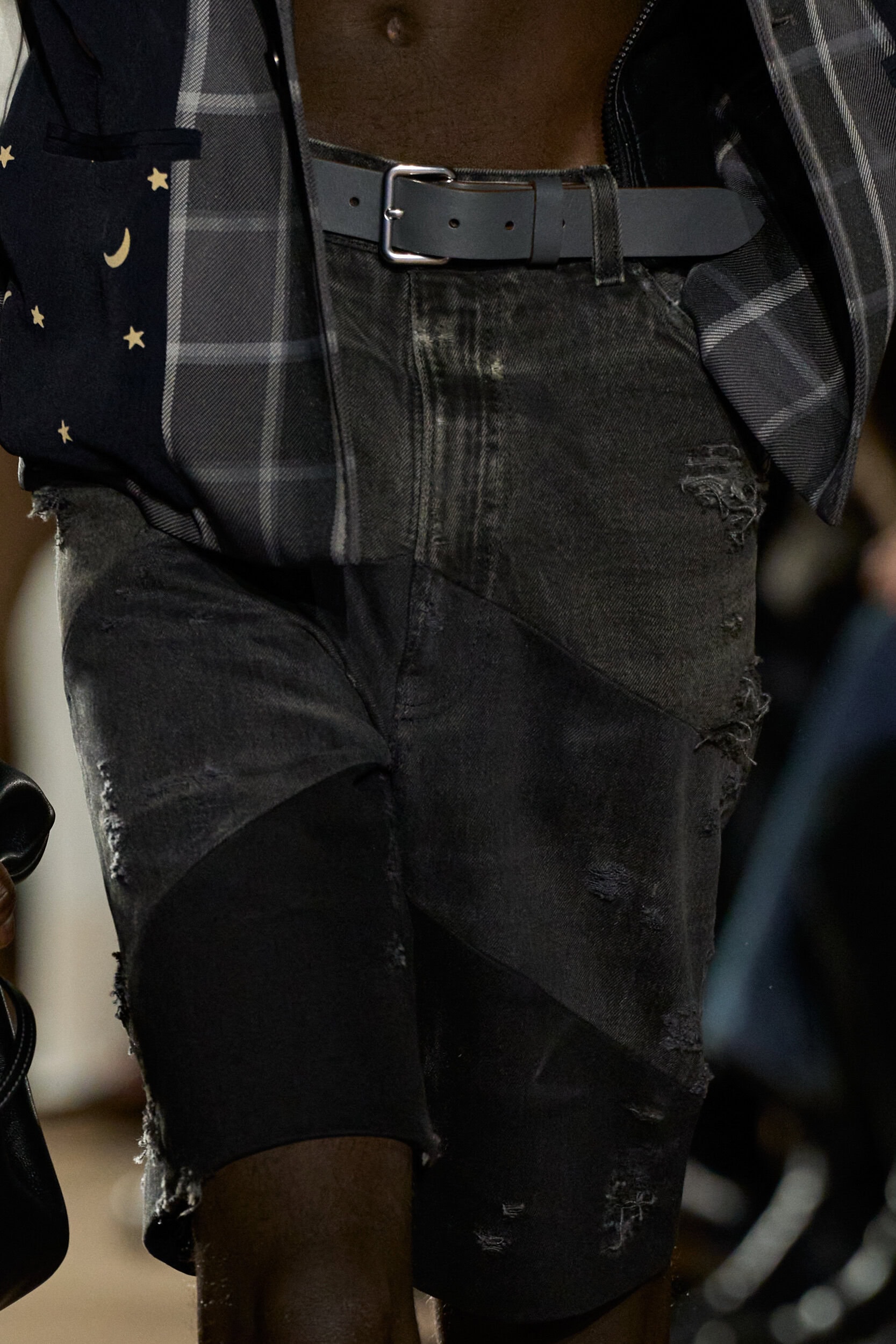 Coach Fall 2026 Fashion Show Details