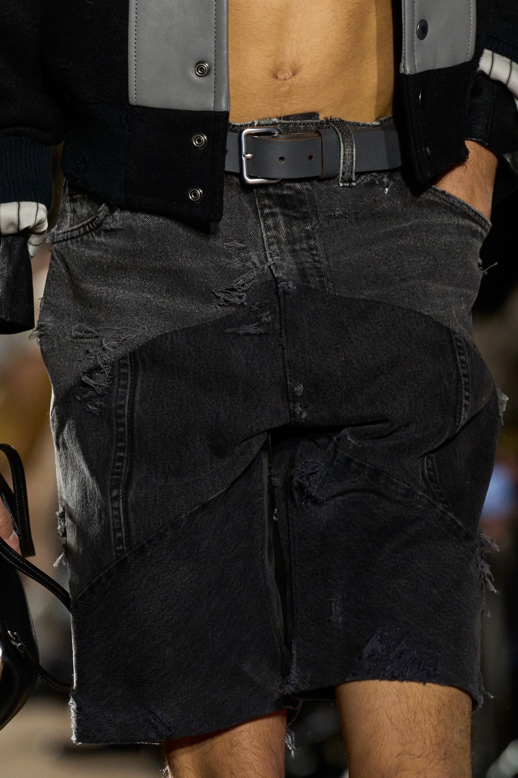 Coach Fall 2026 Fashion Show Details