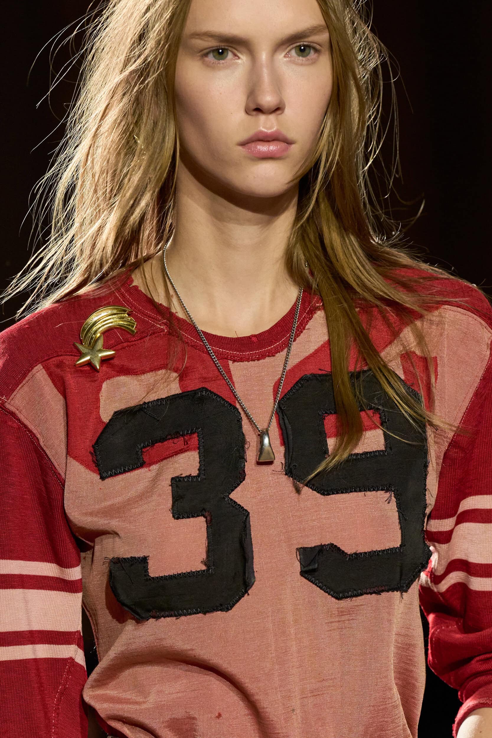 Coach Fall 2026 Fashion Show Details