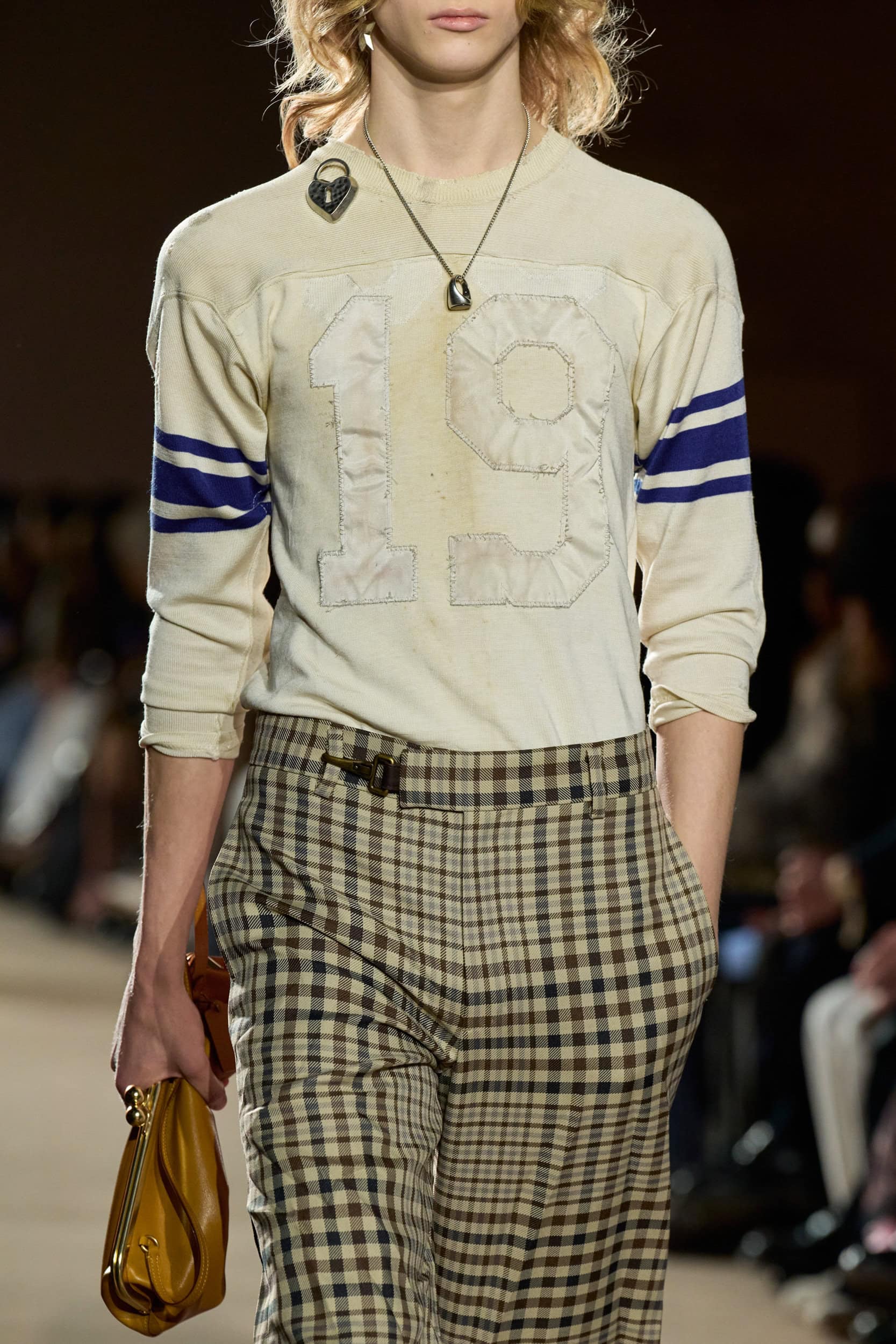 Coach Fall 2026 Fashion Show Details