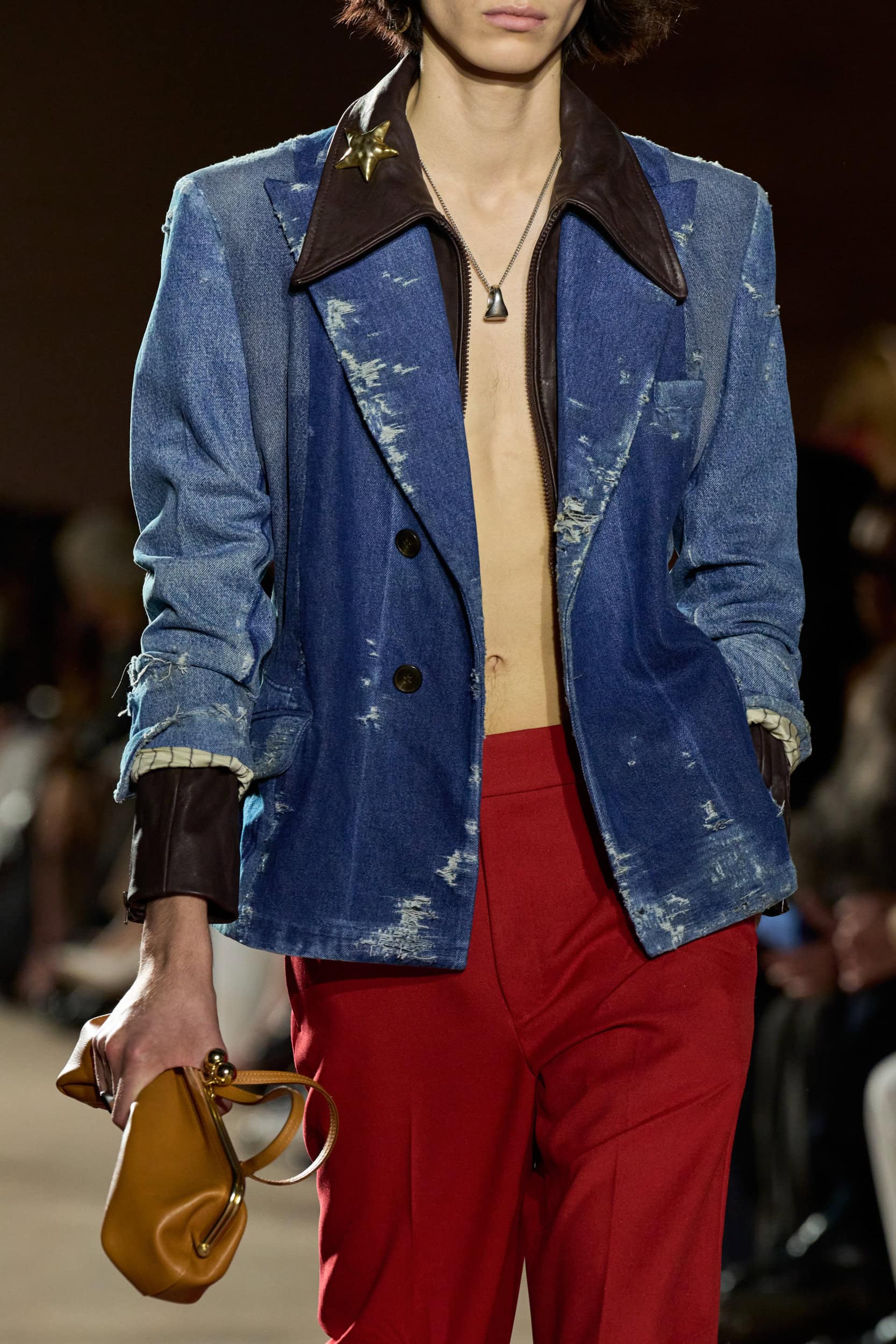 Coach Fall 2026 Fashion Show Details