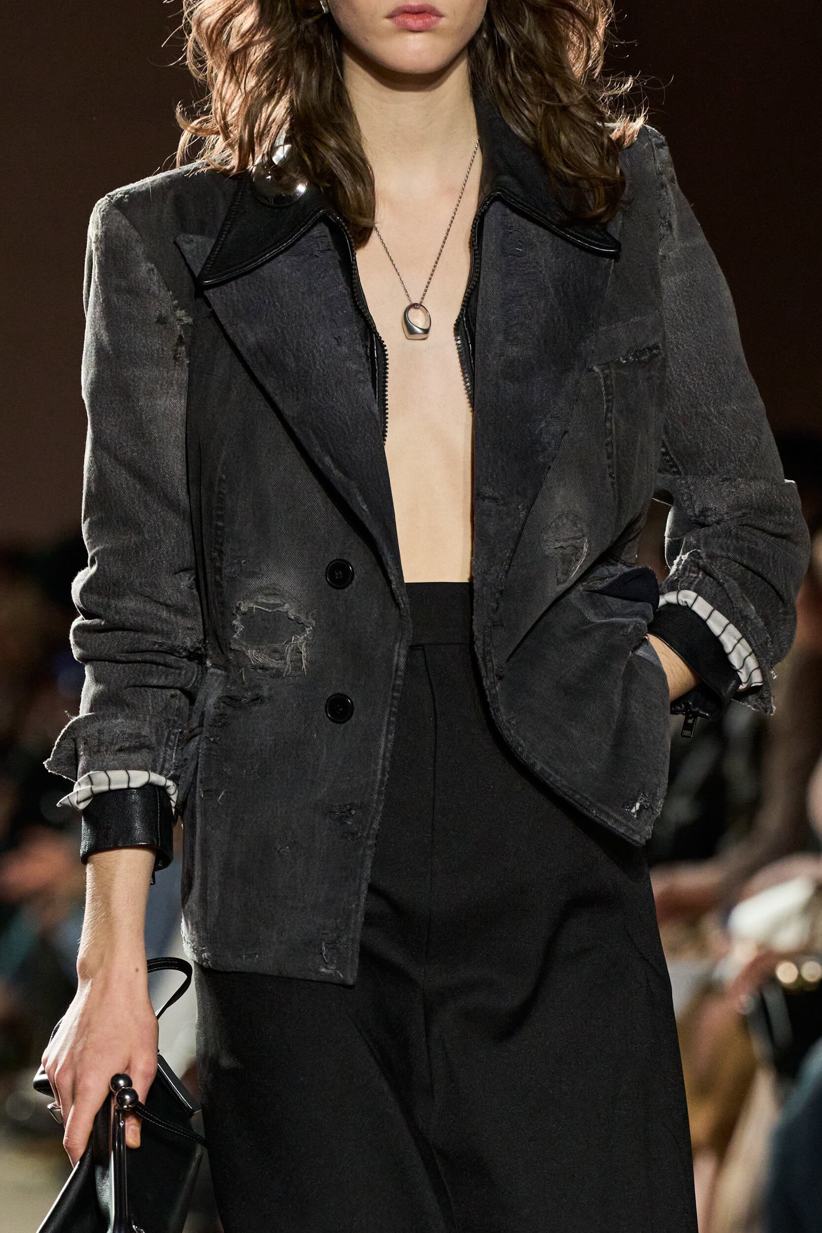 Coach Fall 2026 Fashion Show Details