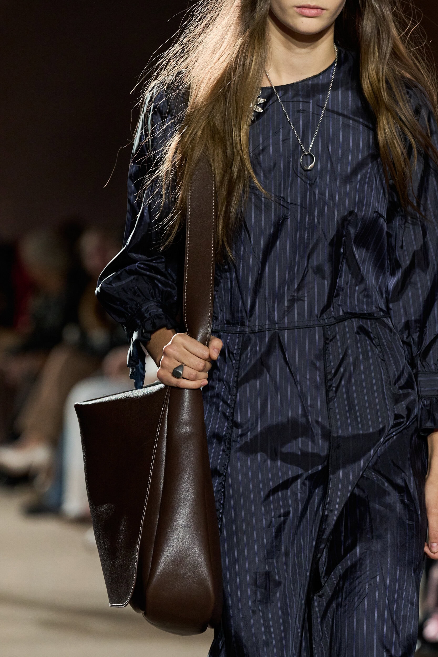 Coach Fall 2026 Fashion Show Details