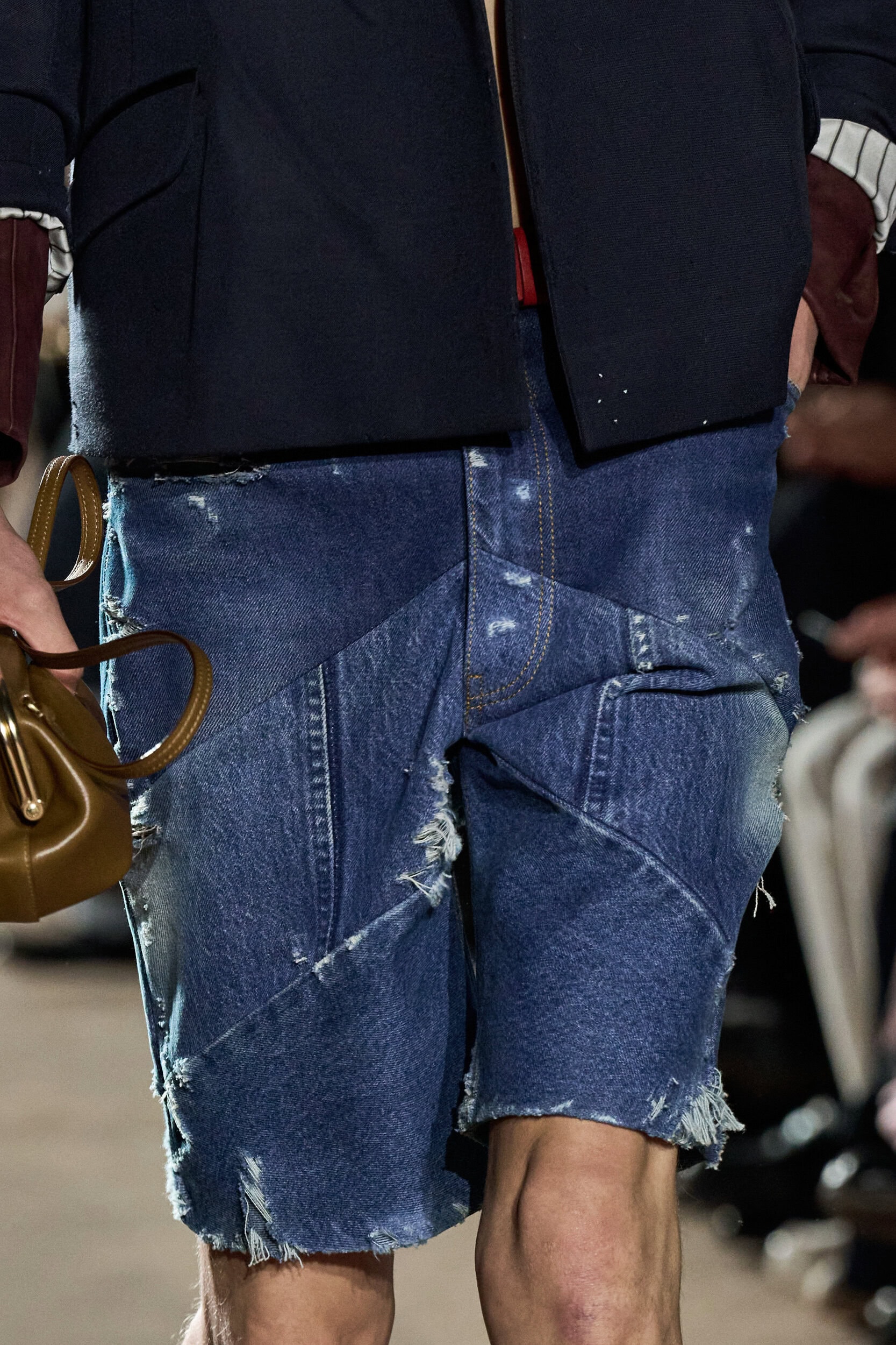 Coach Fall 2026 Fashion Show Details